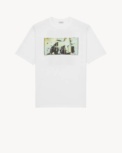 Lifestyle Travel | Rive Droite | YSL JP
