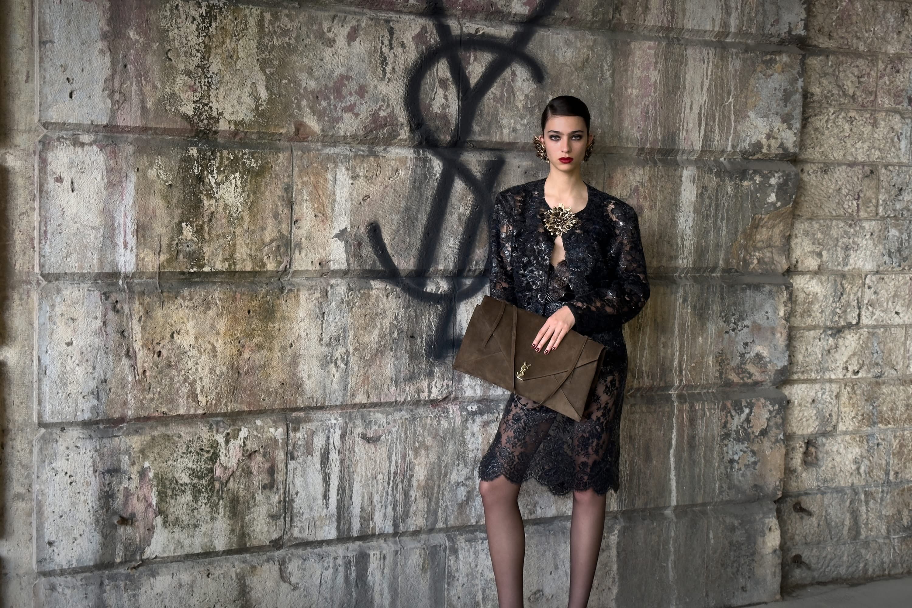 Saint Laurent | サンローラン公式オンラインストア | YSL.com