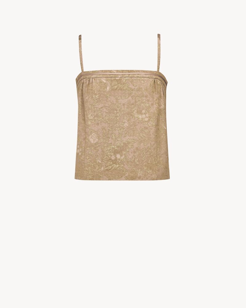 shift top in brocade