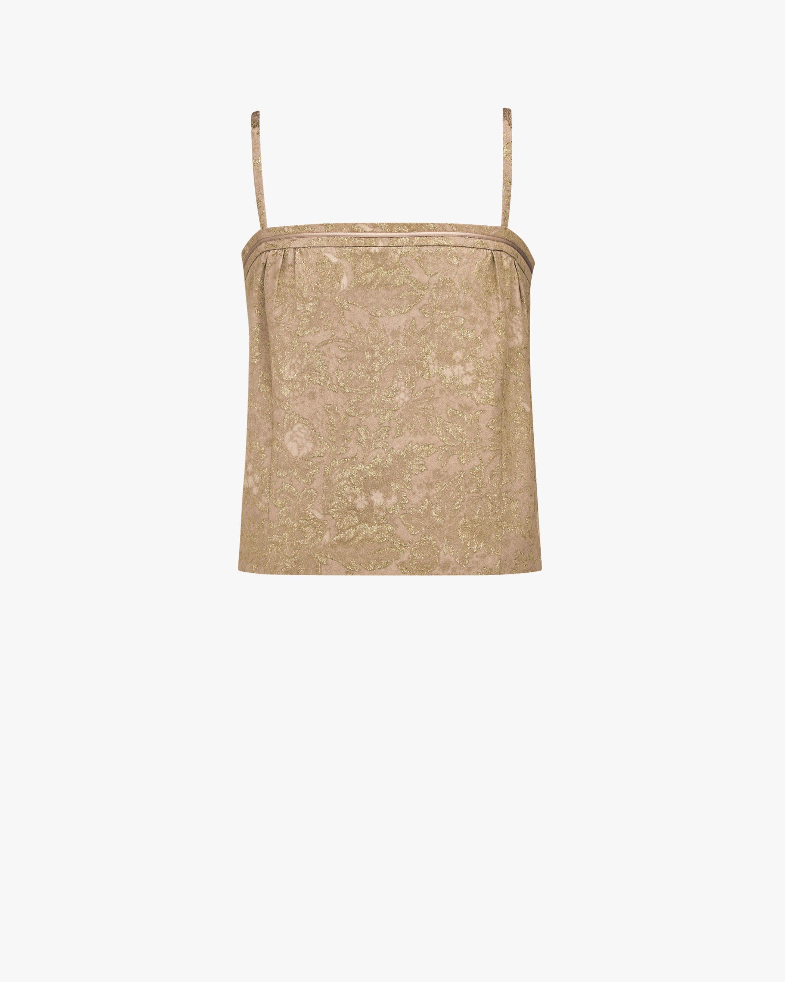 shift top in brocade