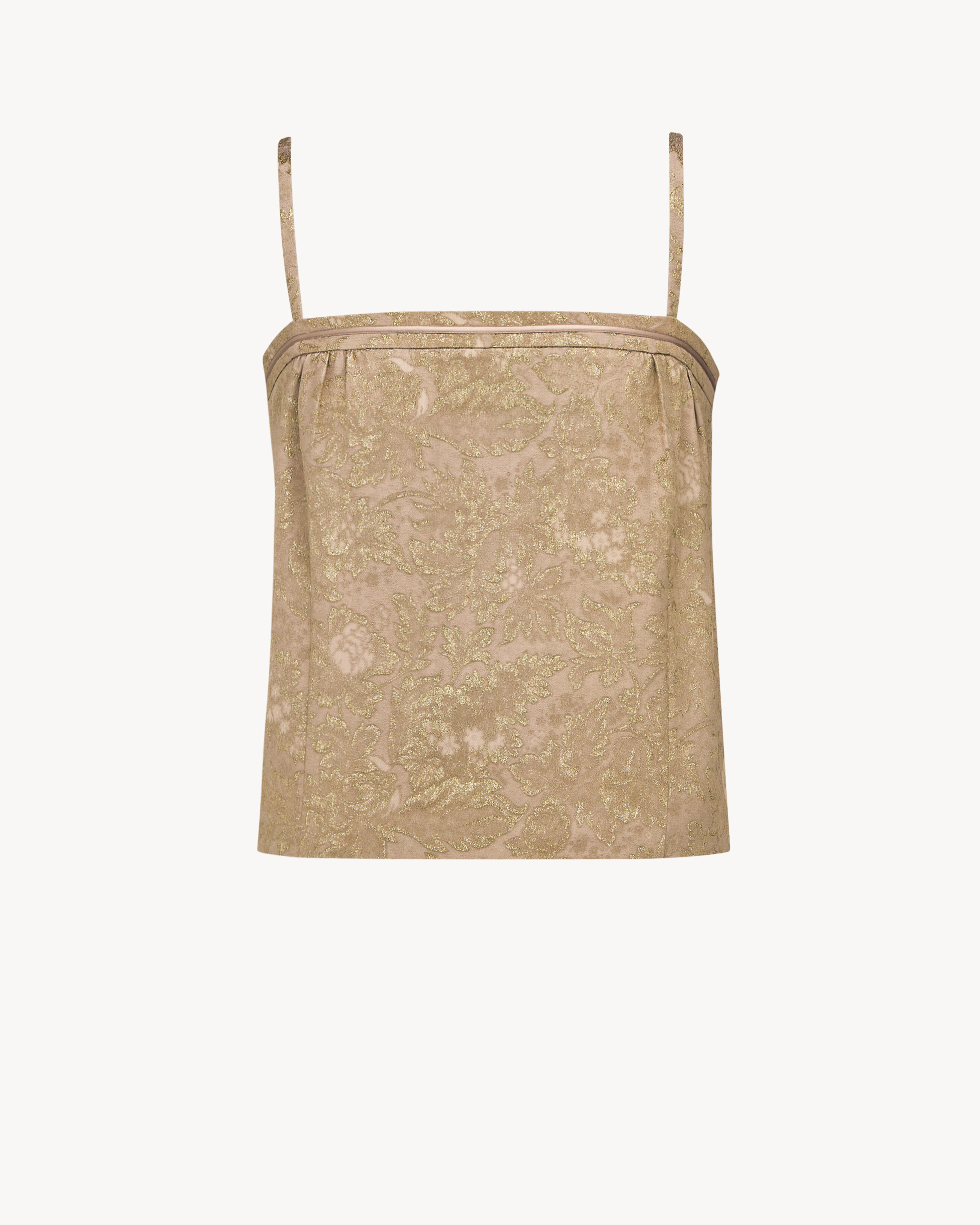 shift top in brocade