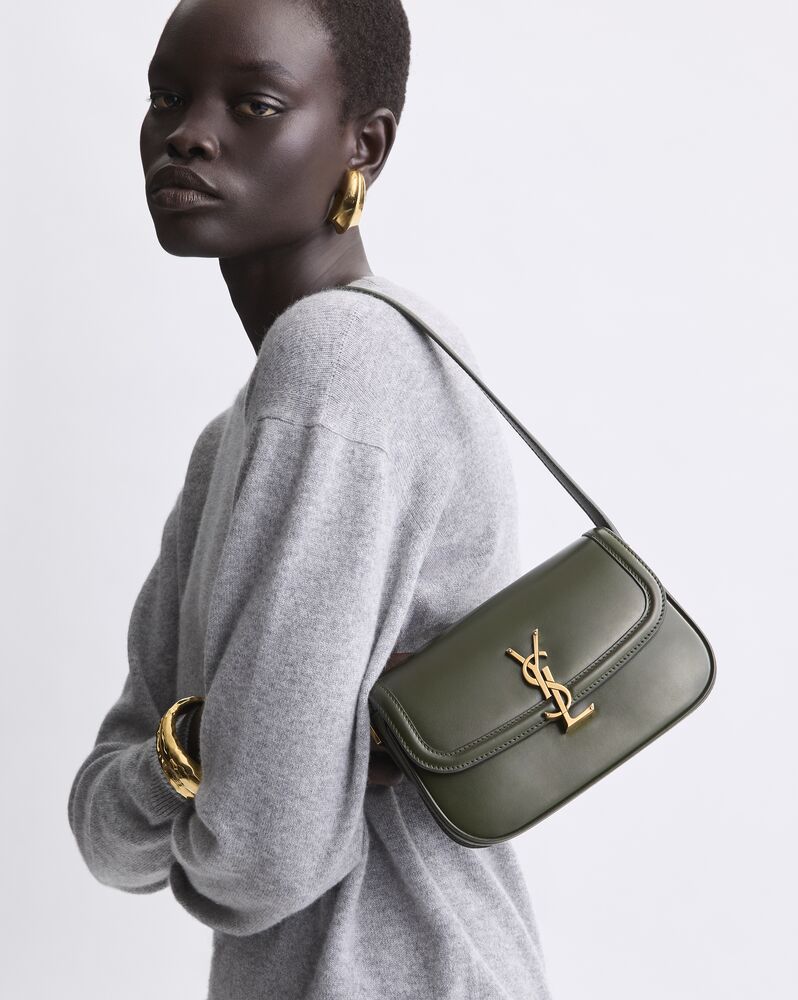 SOLFERINO mini in BOX SAINT LAURENT