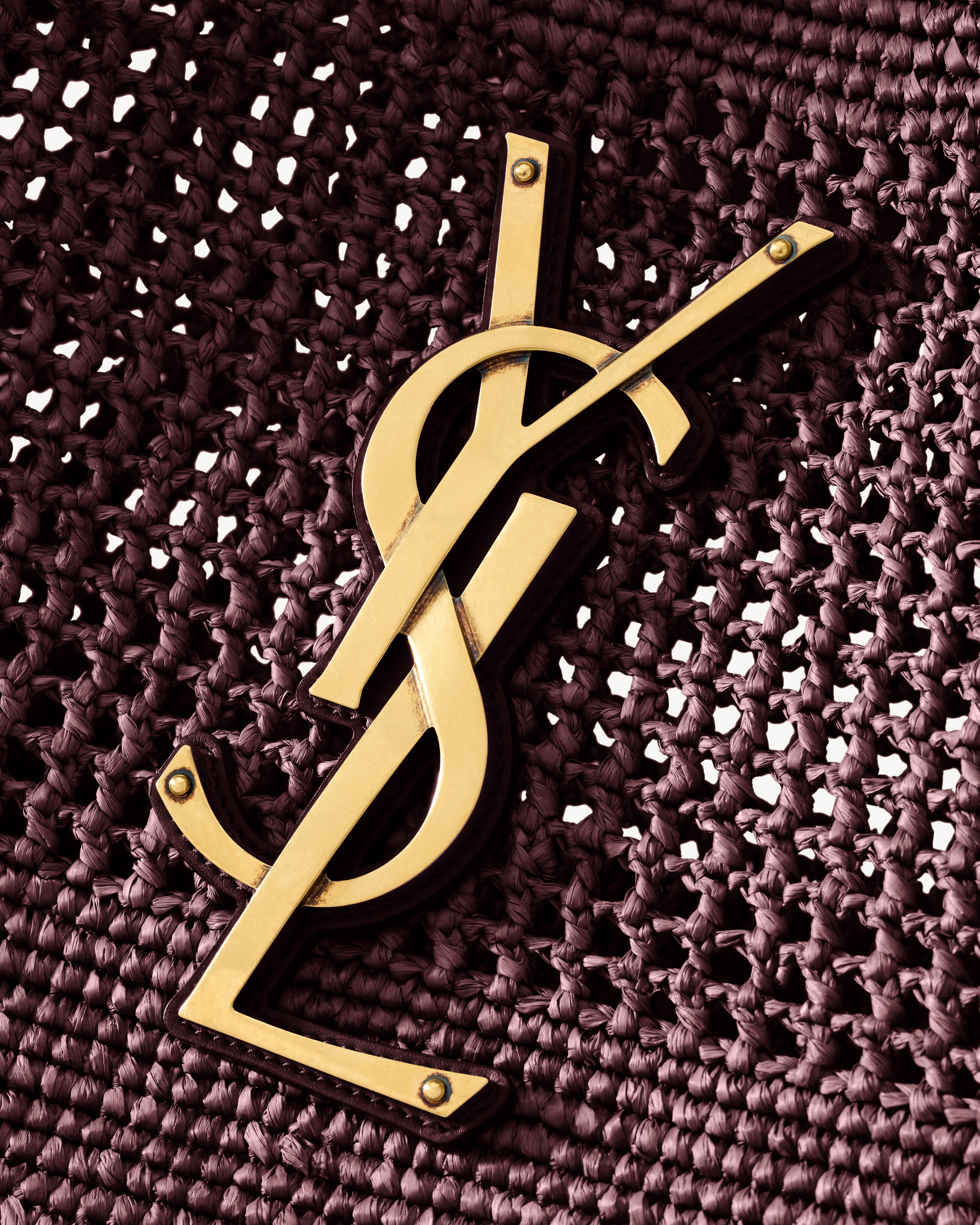 ICARE medium in raffia