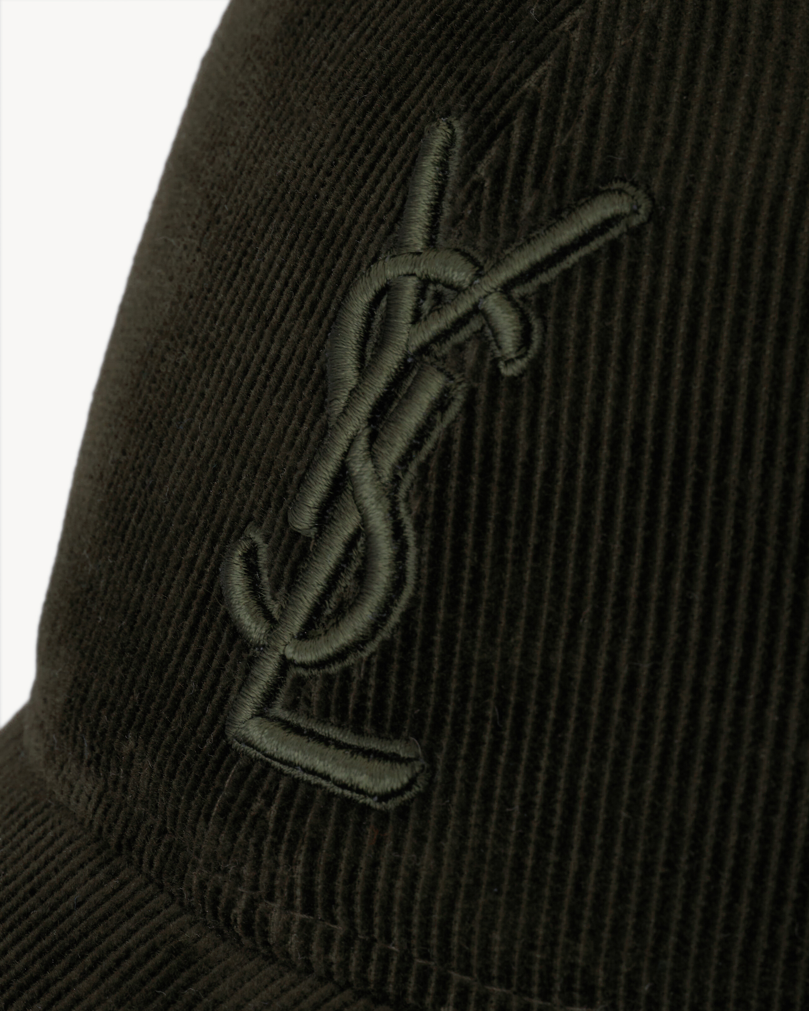 New Era Cassandre Cap in Corduroy