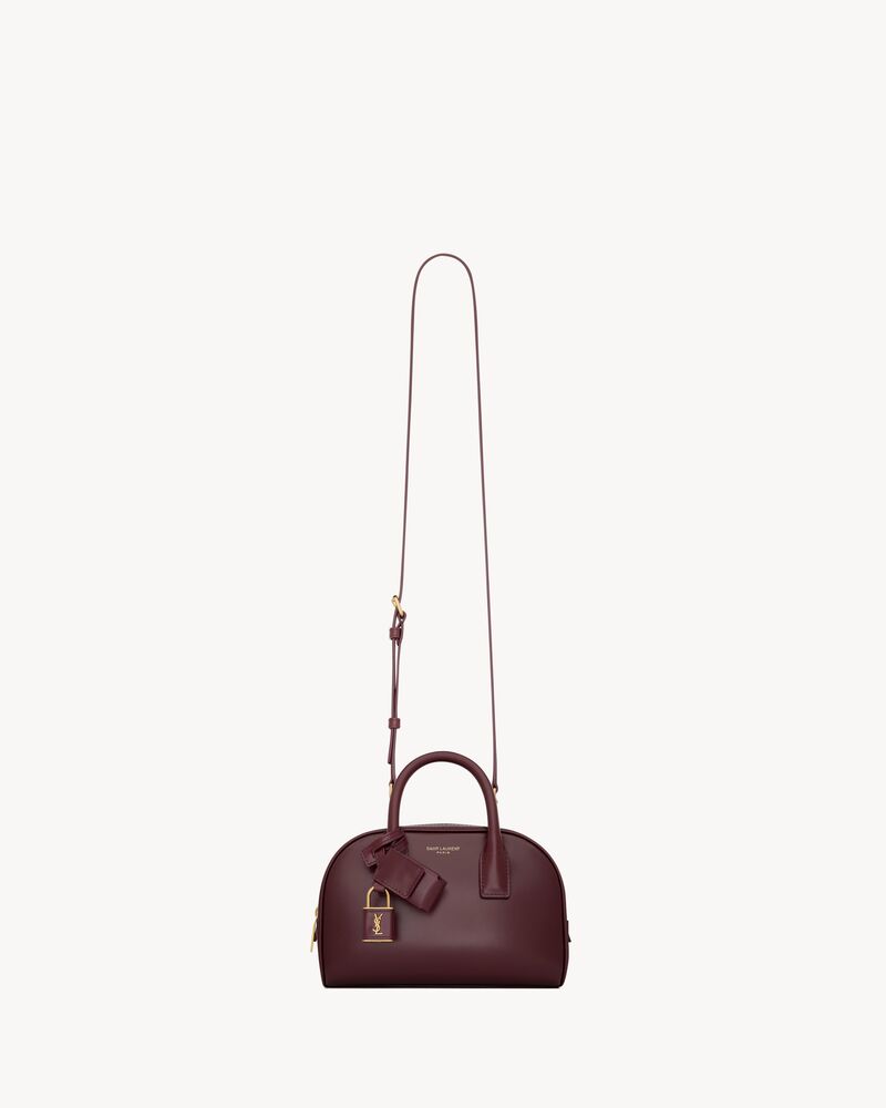 SAC DE JOUR BOX SAINT LAURENT Boston手袋 - 迷你