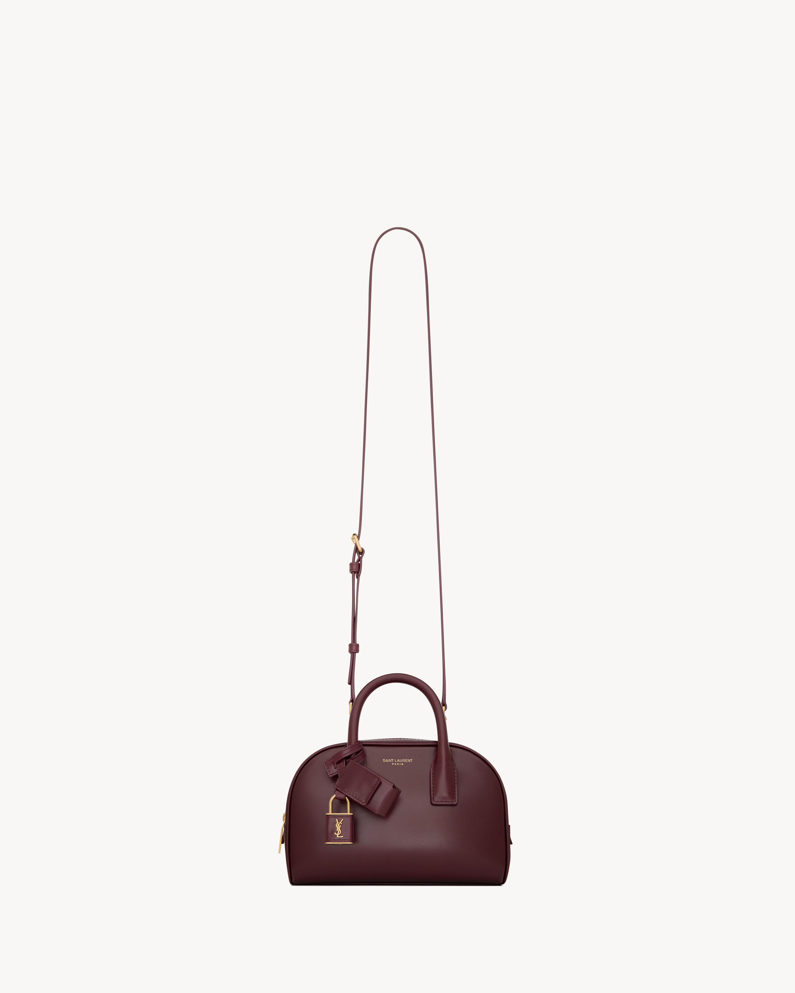 SAC DE JOUR boston in BOX SAINT LAURENT – mini