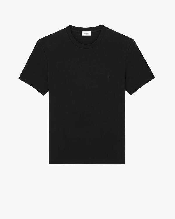 サンローラン SAINT LAURENT 697646 Y36VL Tシャツ A001BEY38BD1000_A.jpg?v=1