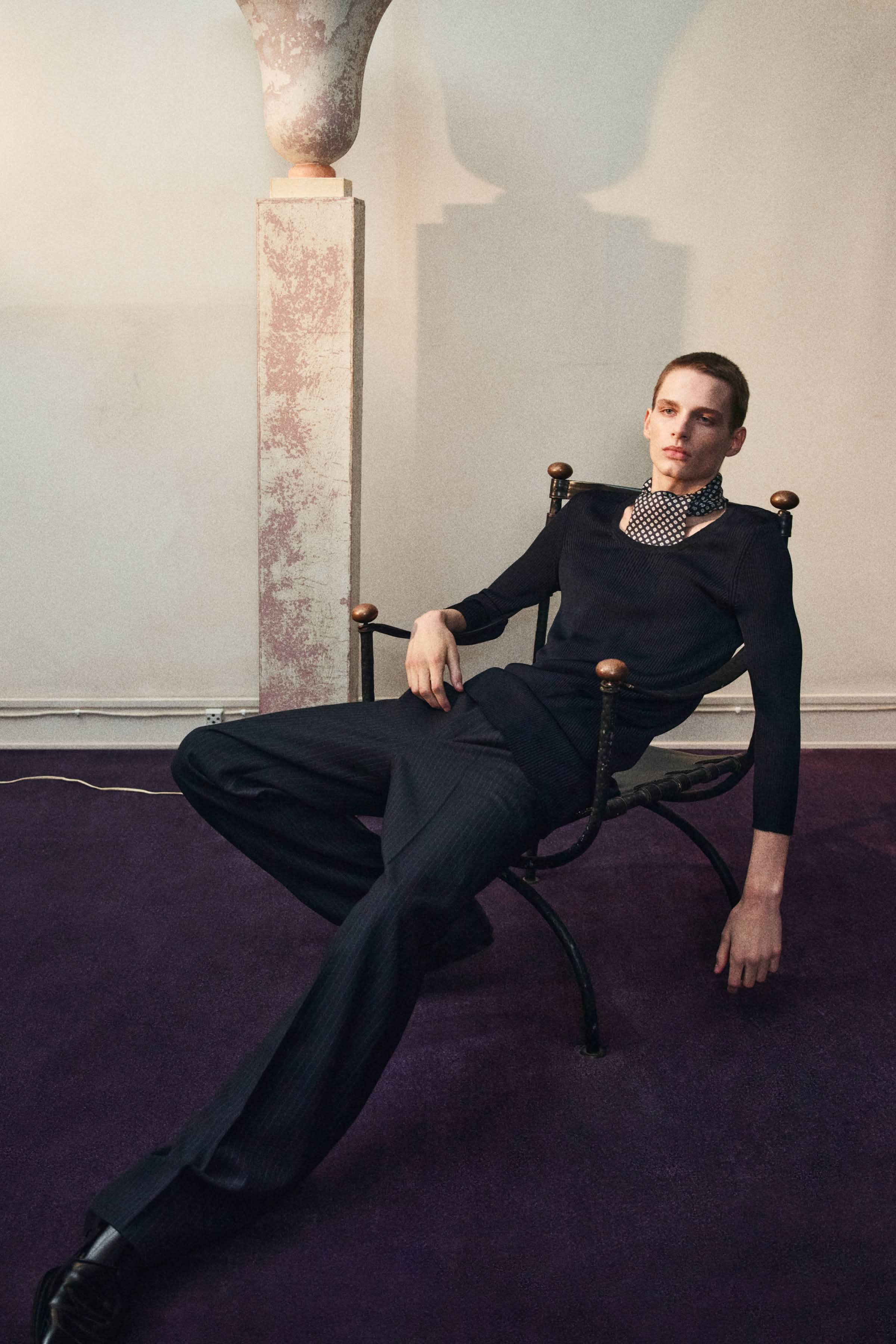 Men Shoes > New Arrivals > Fall 26 > Single 5