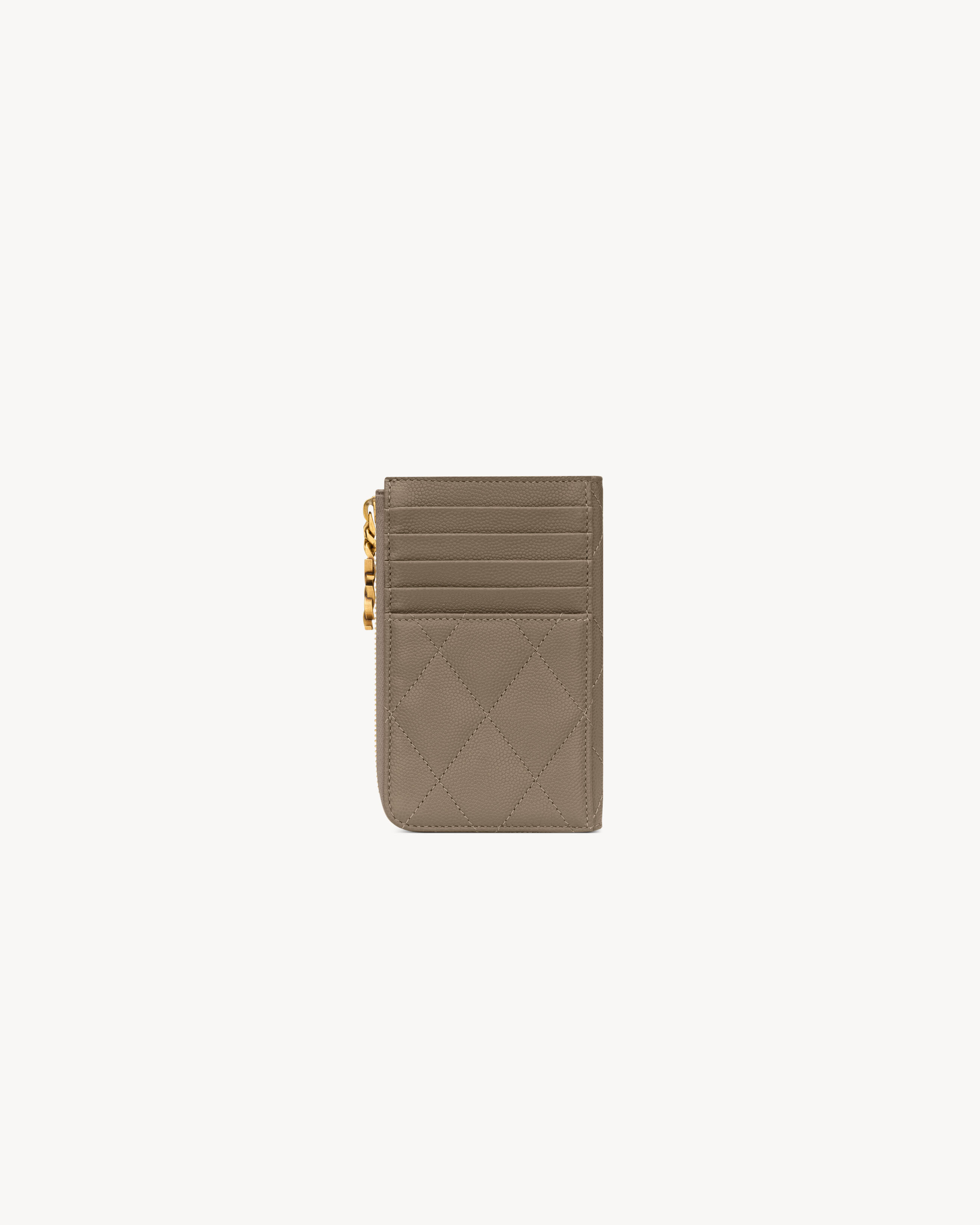 Men's Small Leather Goods |Saint Laurent | YSL United States