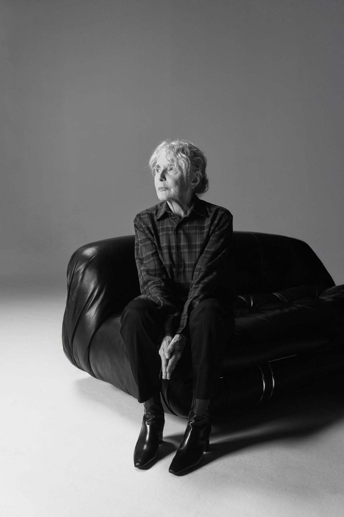 Func image > Claire Denis Talks 