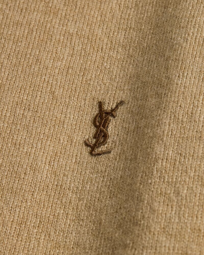 cassandre cashmere sweater