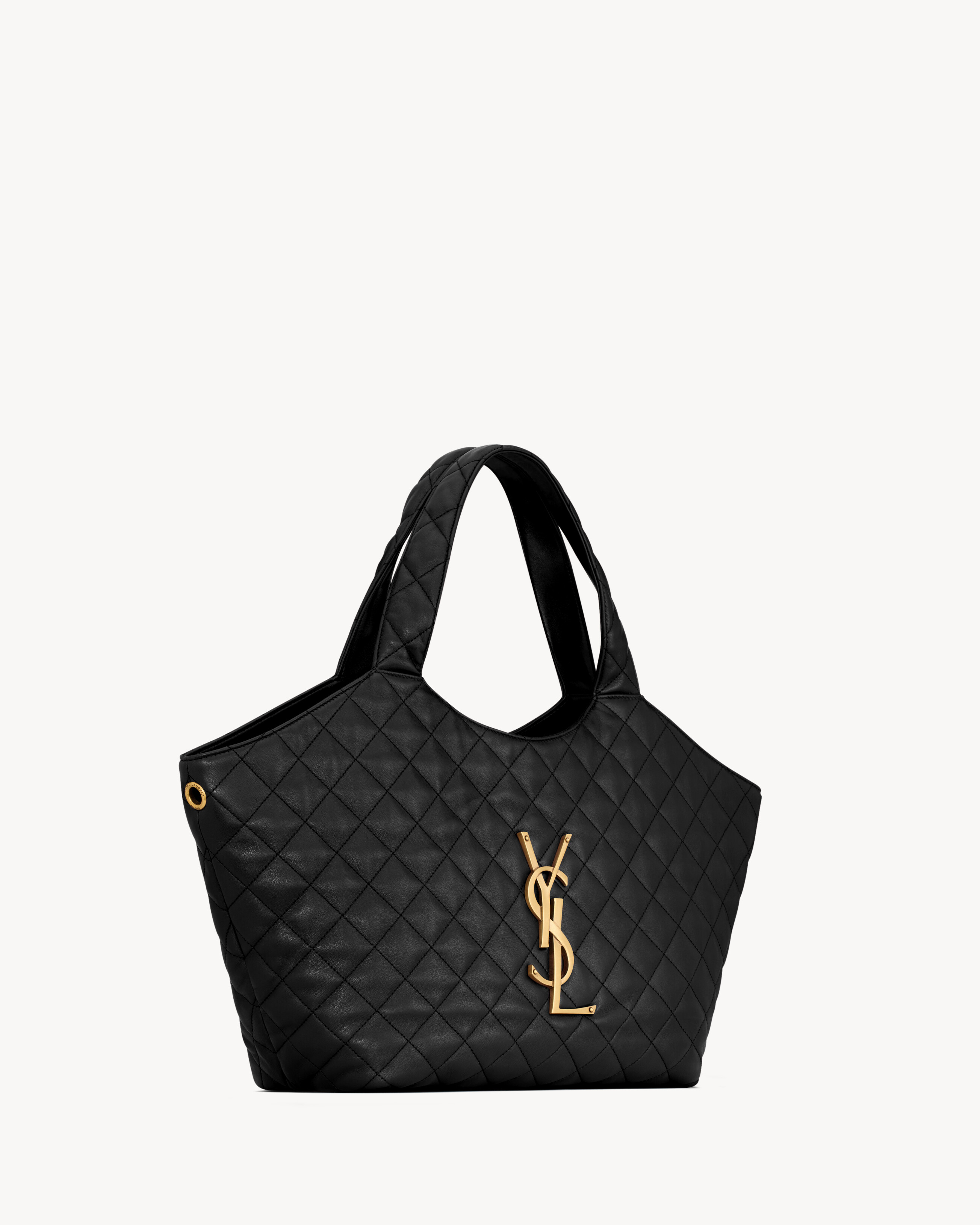 ICARE Medium in quilted nappa