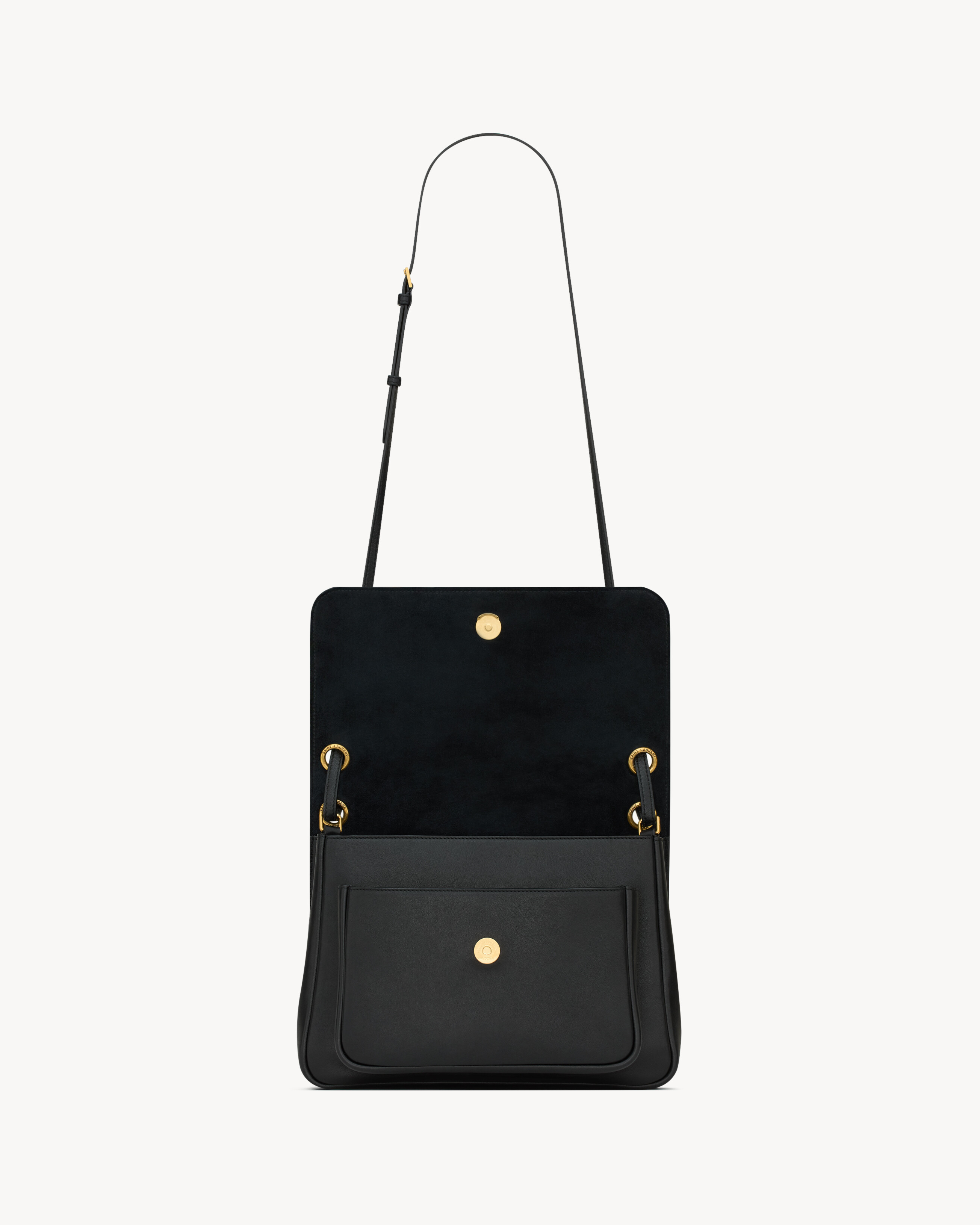 NIKI soft medium in lambskin