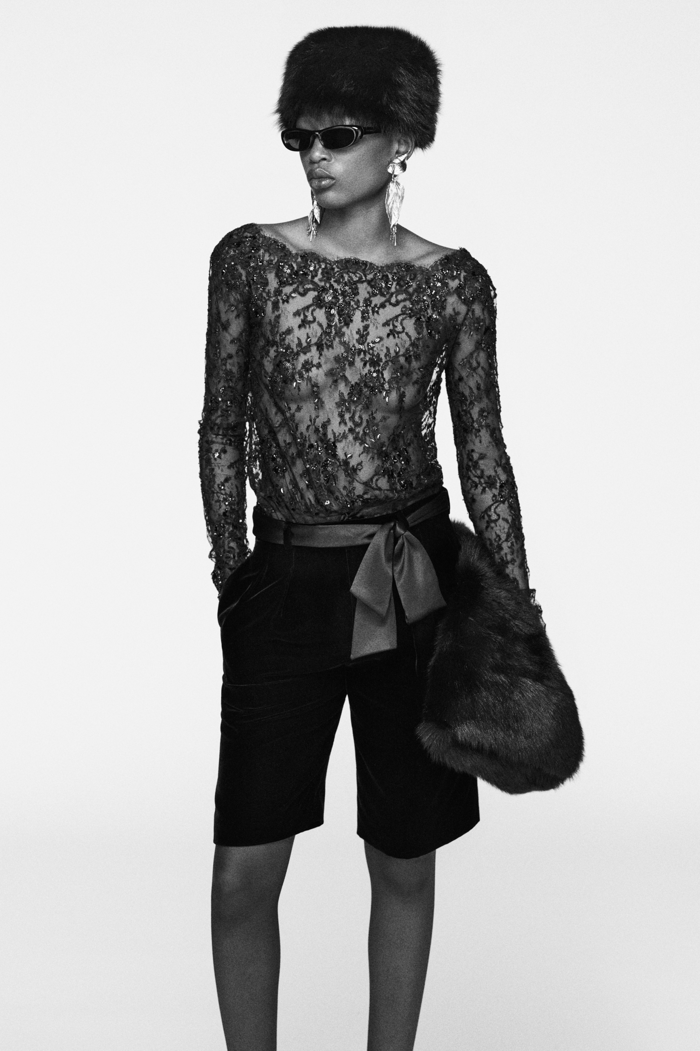 Women New Arrivals > Fall 26 > Single 16