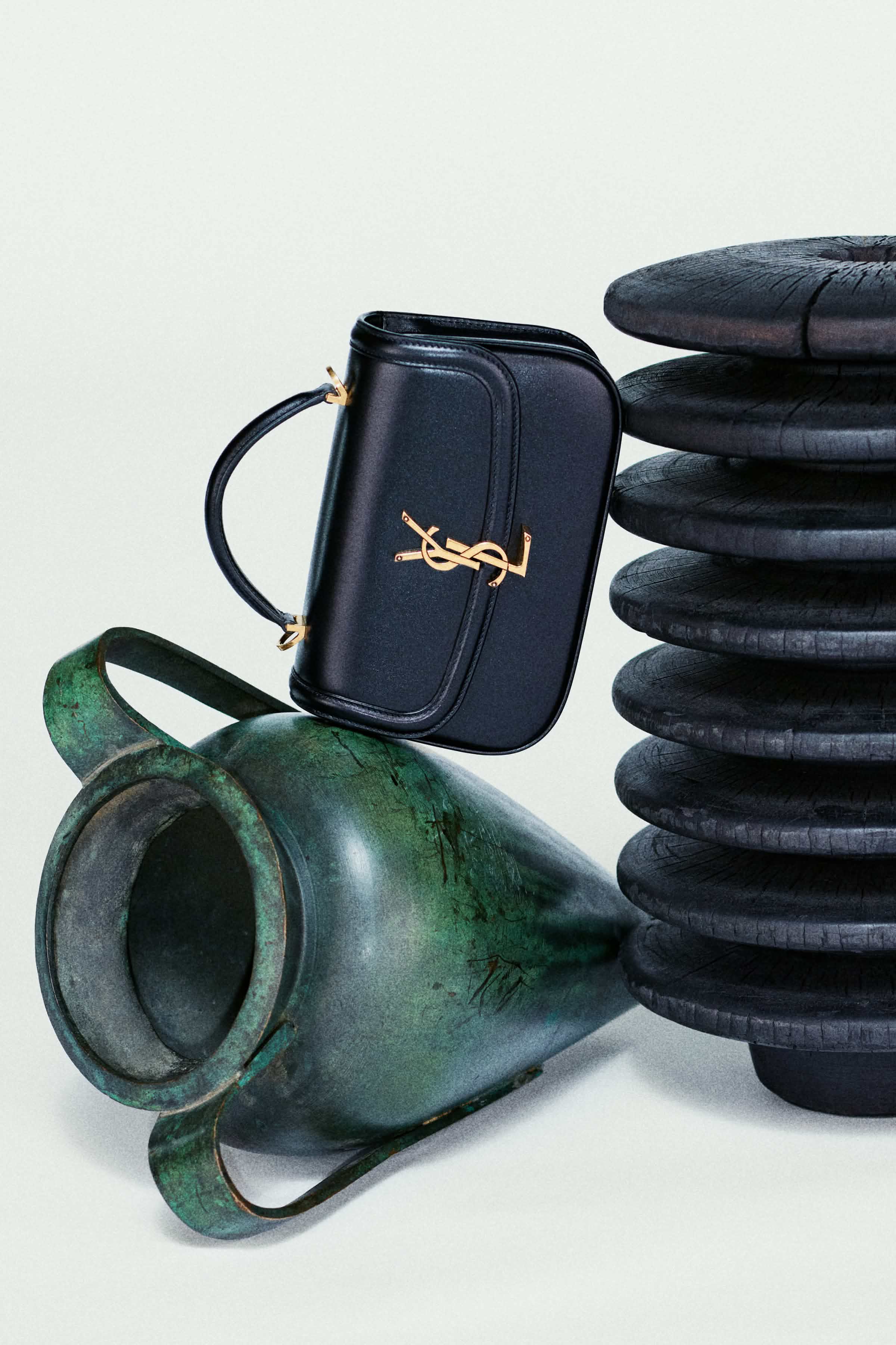 Women Handbags > New Arrivals Fall 26 > Single 7