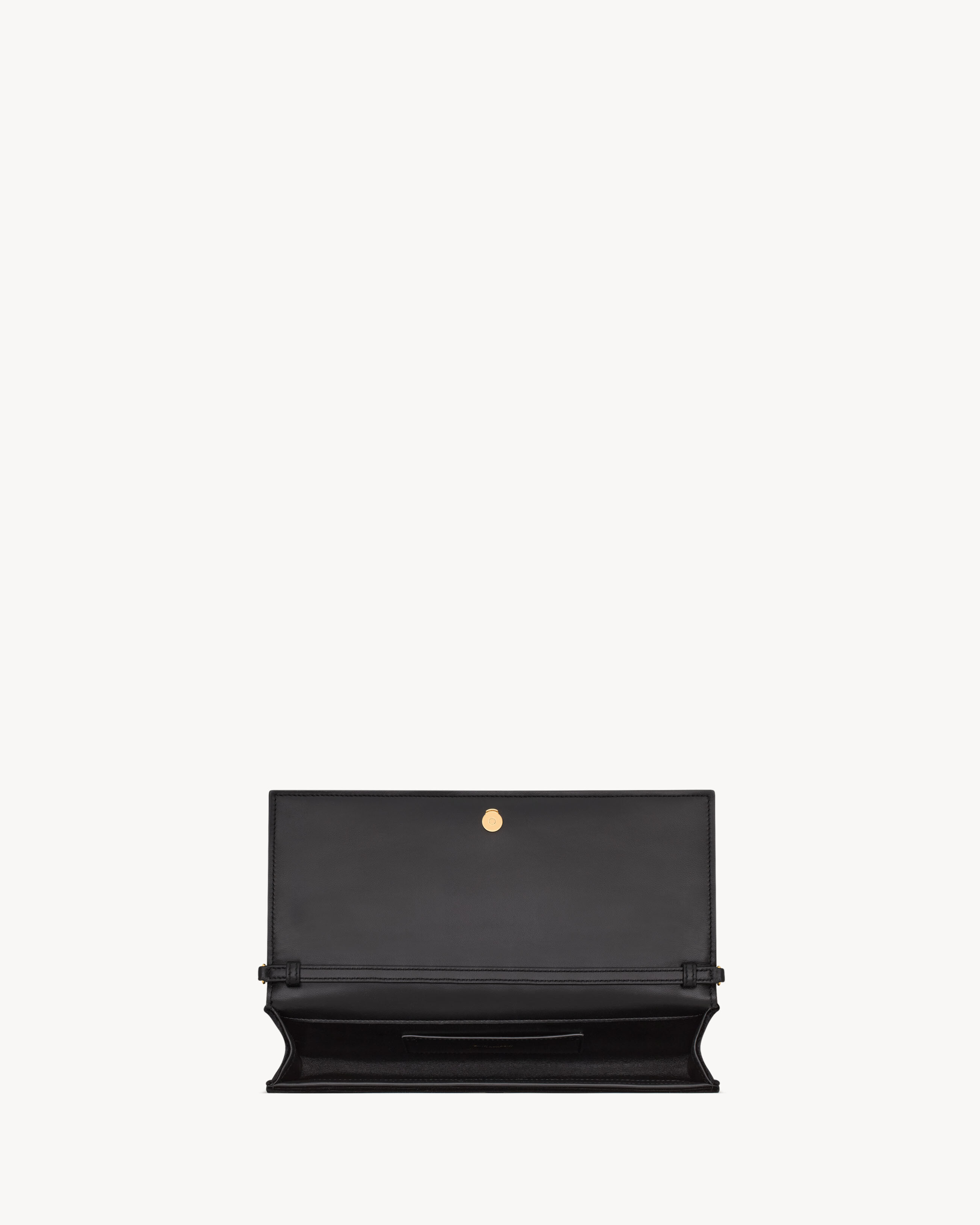 KATE clutch in velvet
