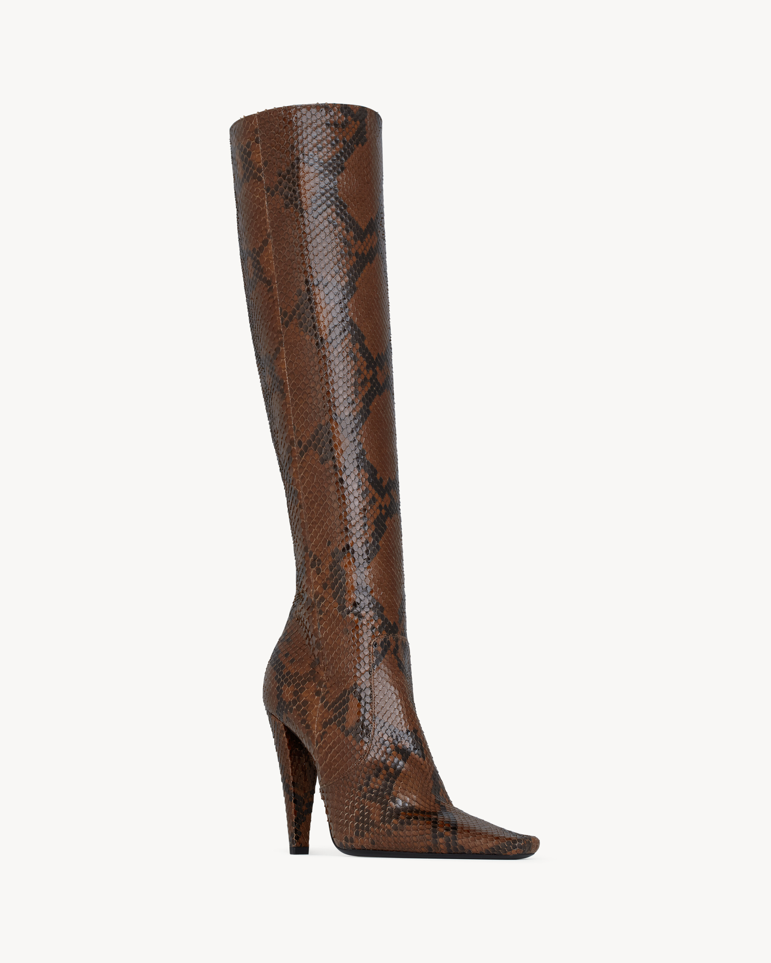77 boots in python