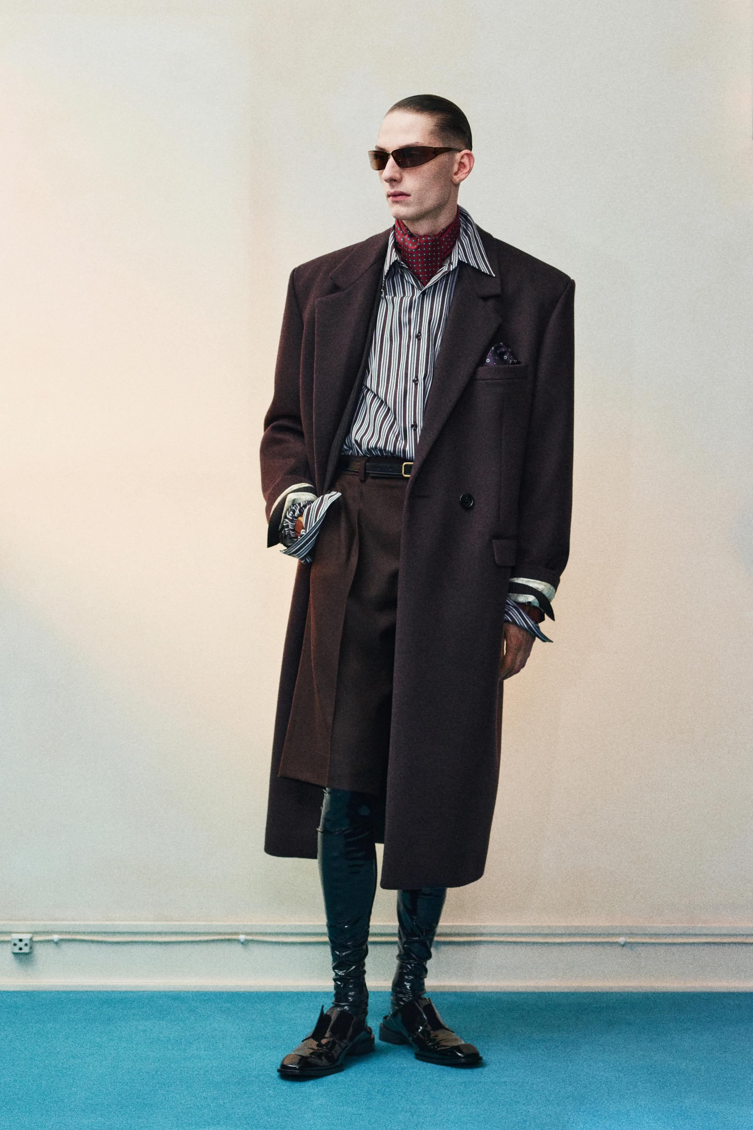 Men New Arrivals > Fall 26 > Single 14