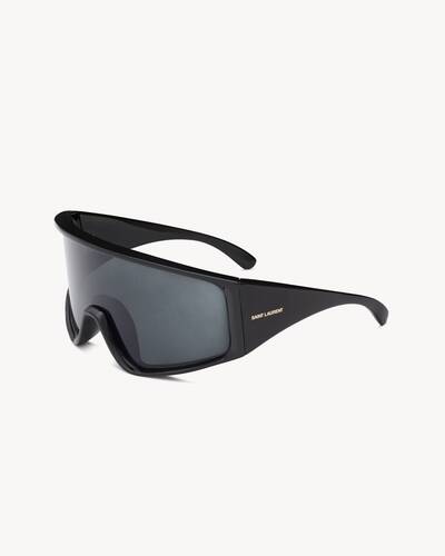 SL 969 in Black | Saint Laurent | YSL FI | ID = A006CTY99581000