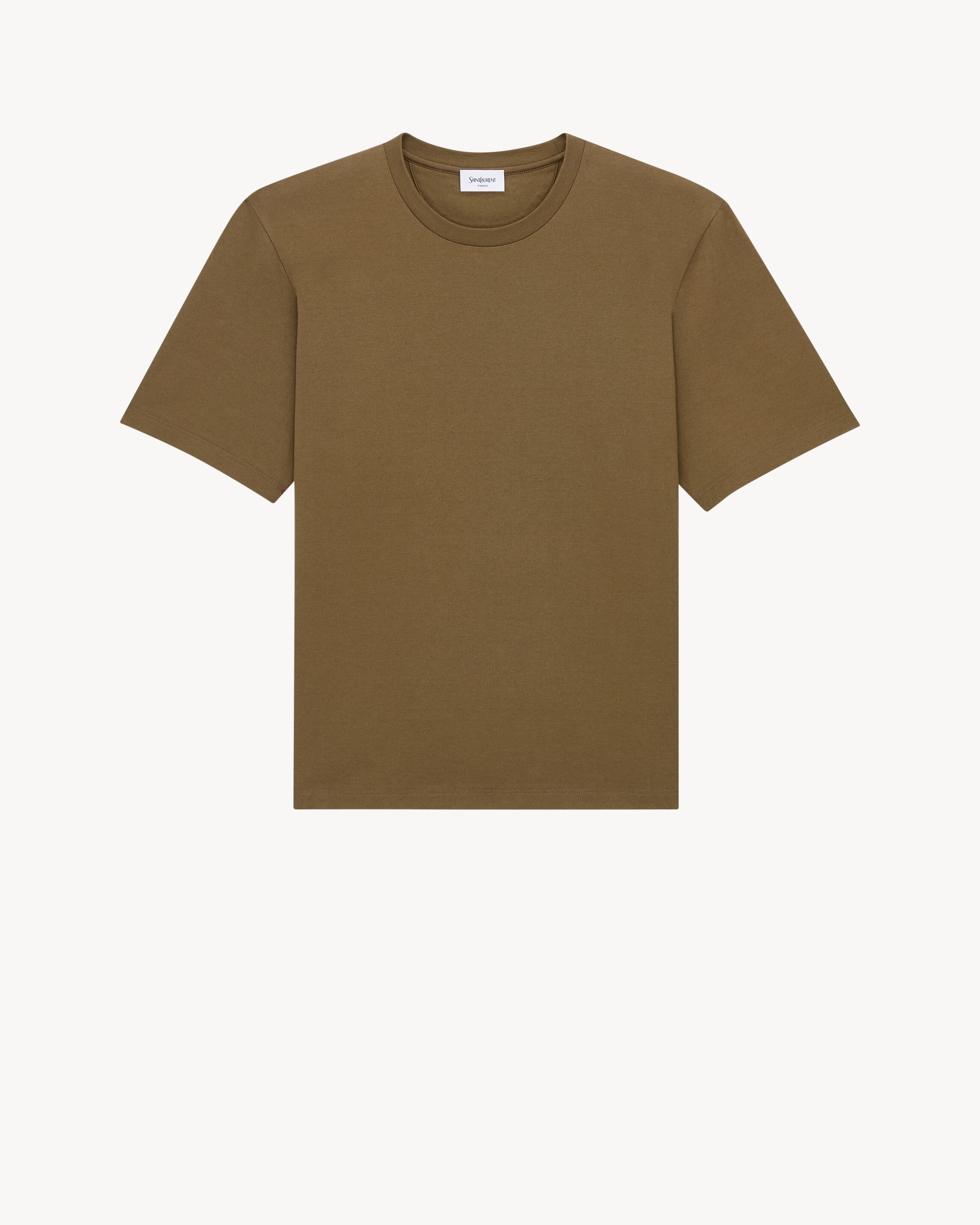 crescent moon T-shirt