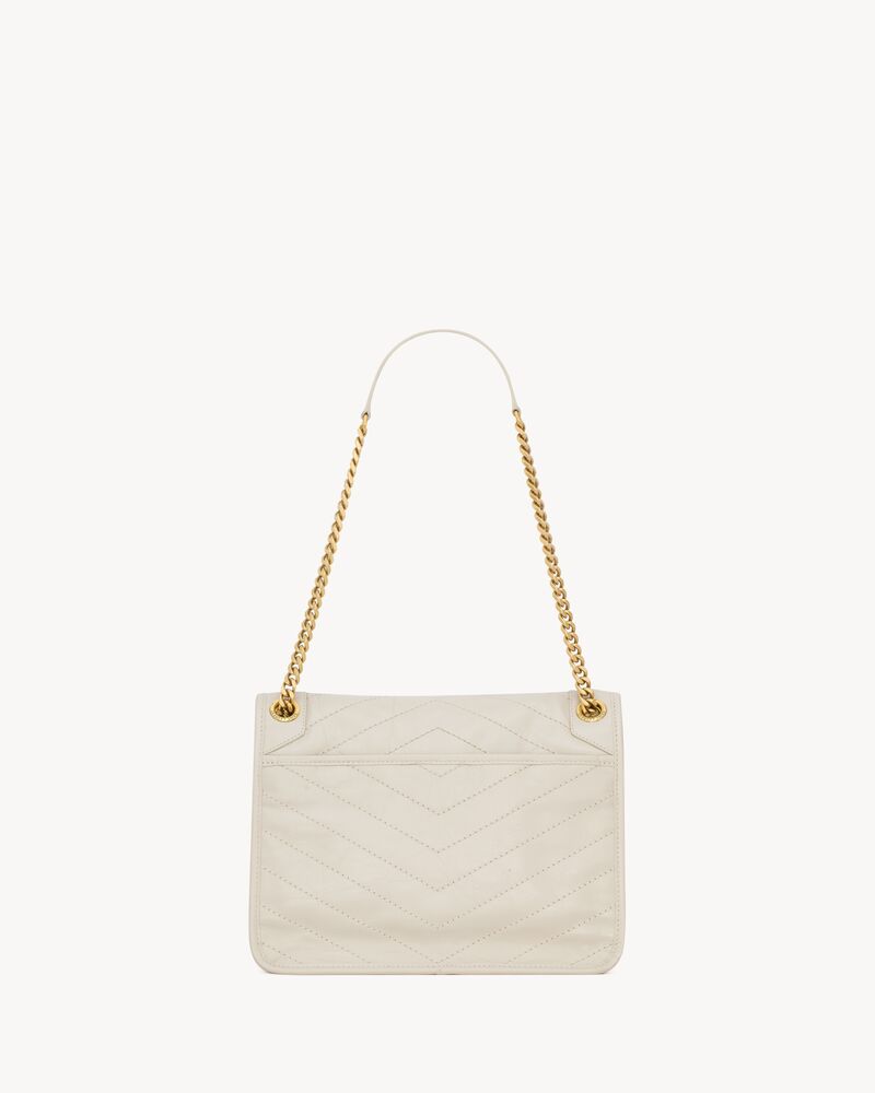 NIKI medium in vintage leather
