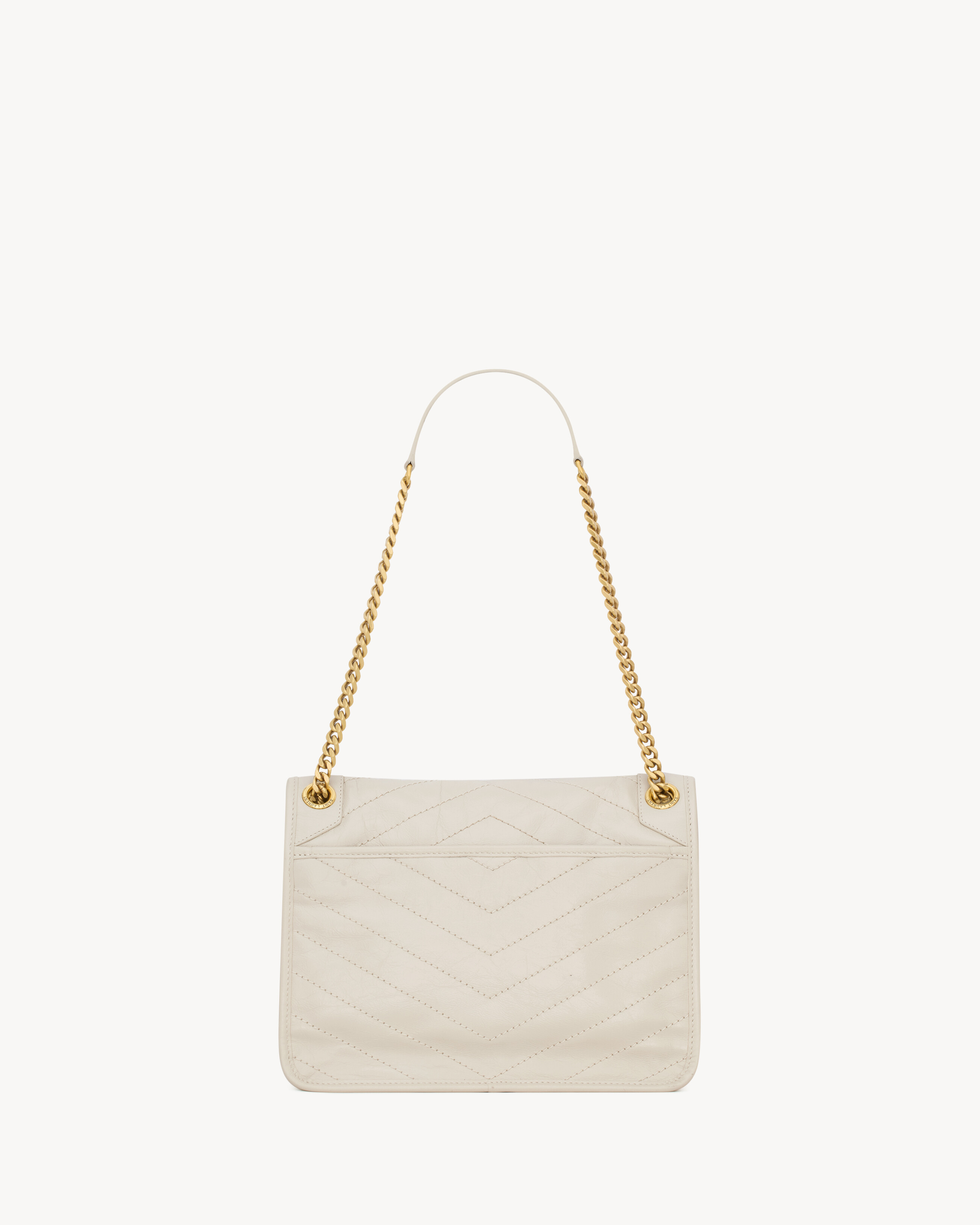 NIKI medium in vintage leather