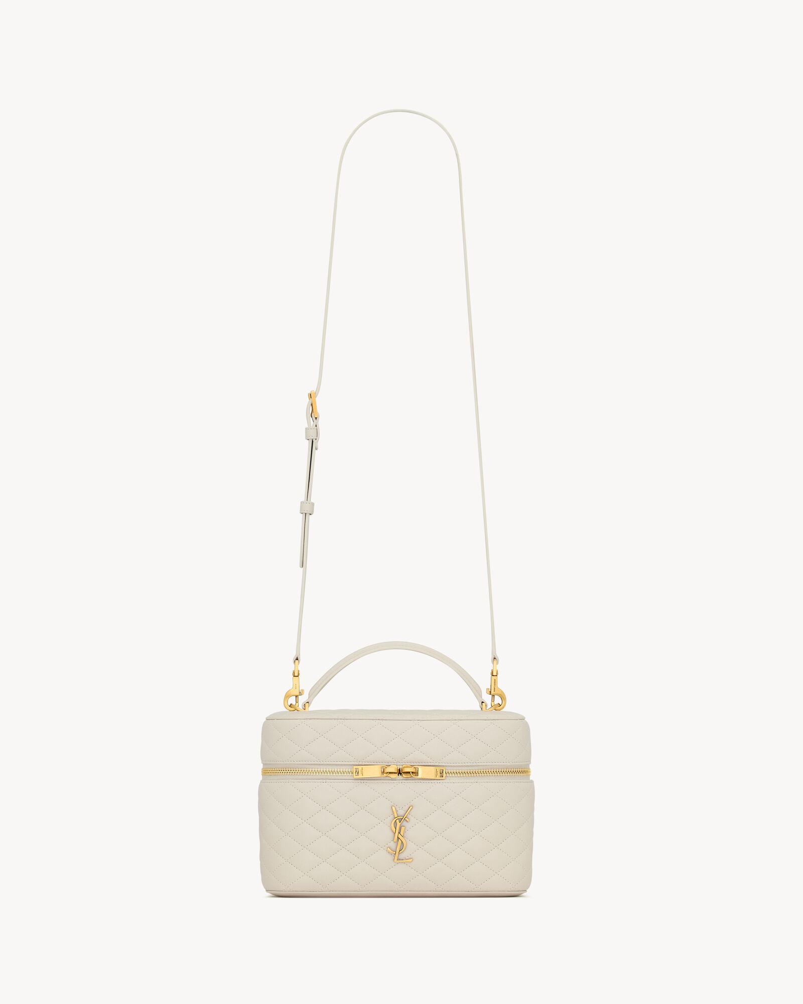 GABY Vanity large in lambskin — 8515721EL079207