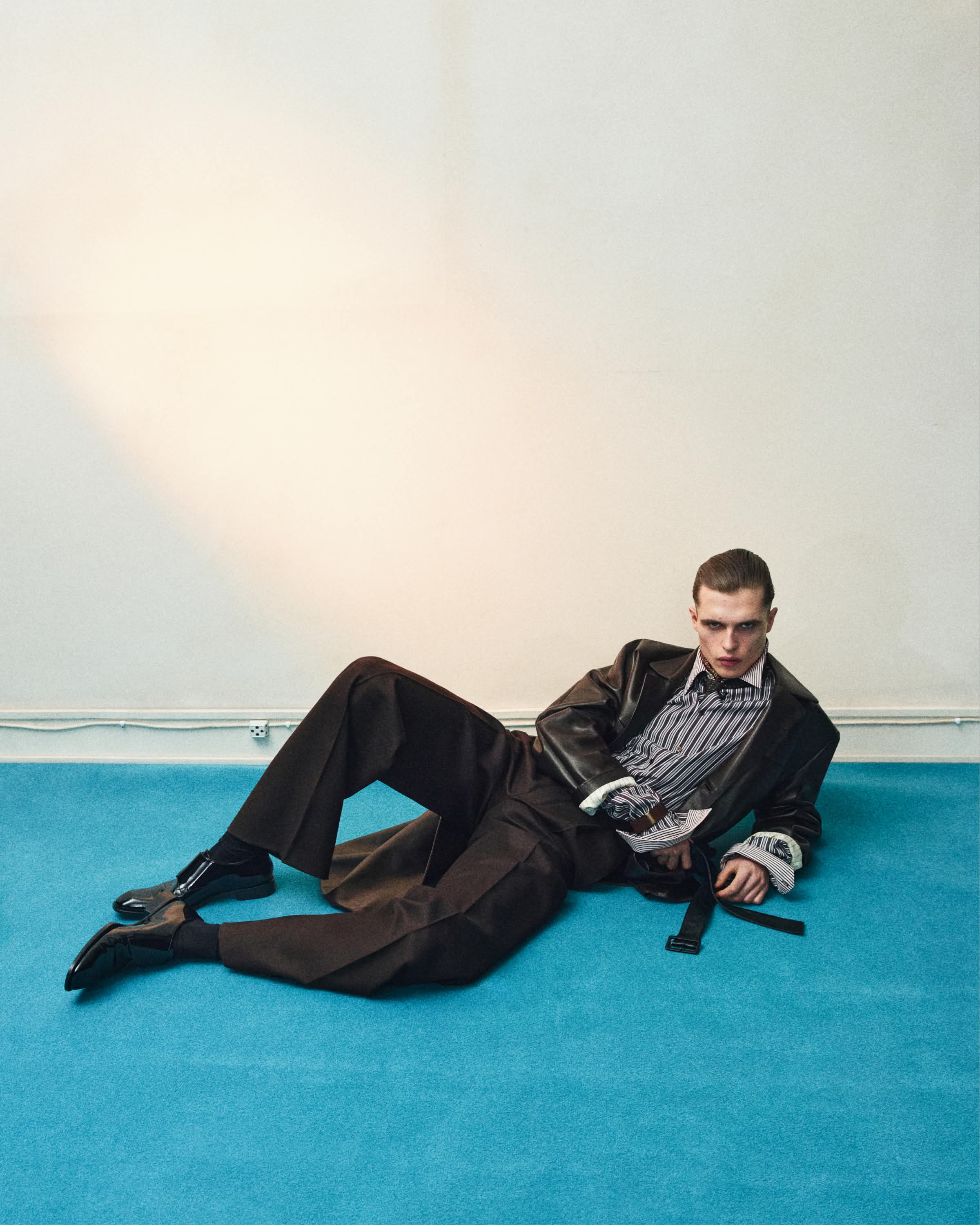 Looks > Men Fall 26 > Look 13