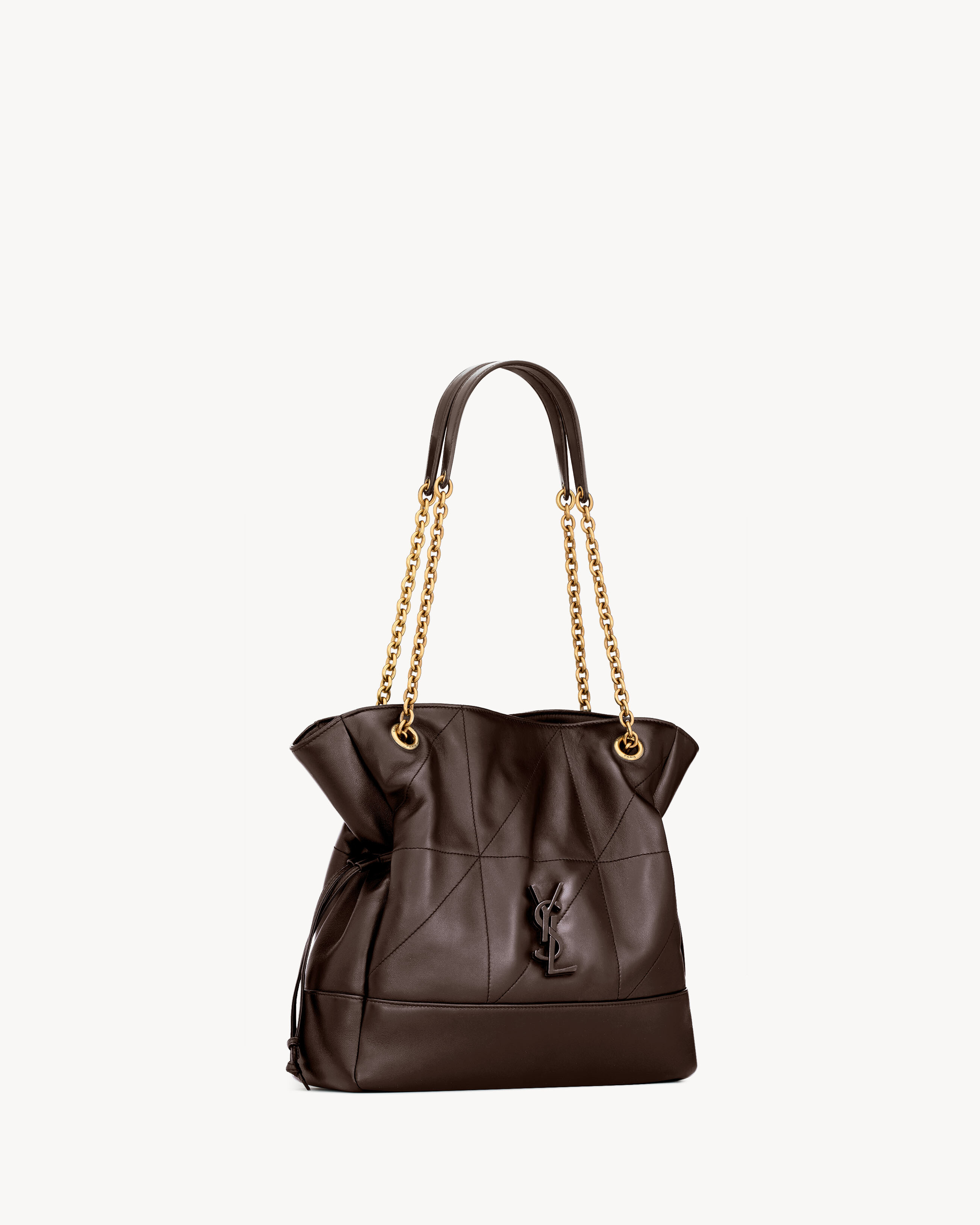 JAMIE SHOPPING small in lambskin