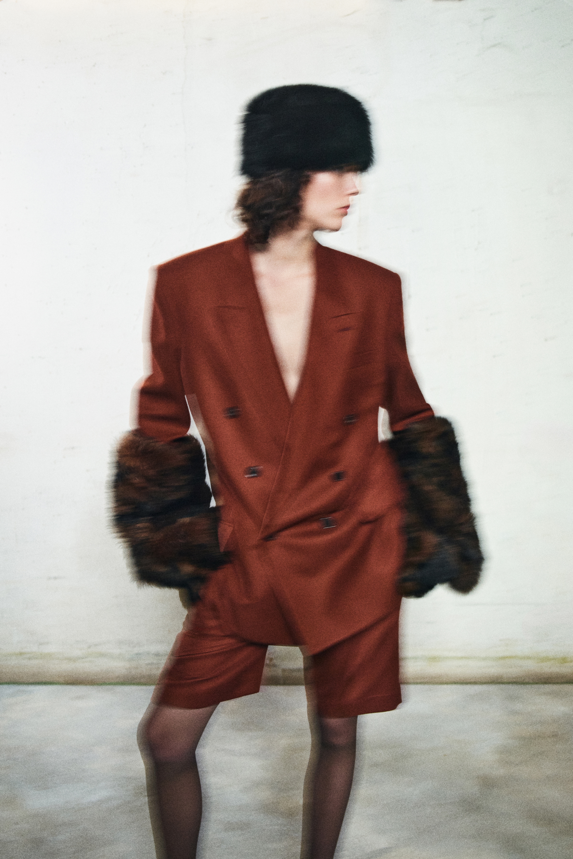 Women New Arrivals > Fall 26 > Single 10