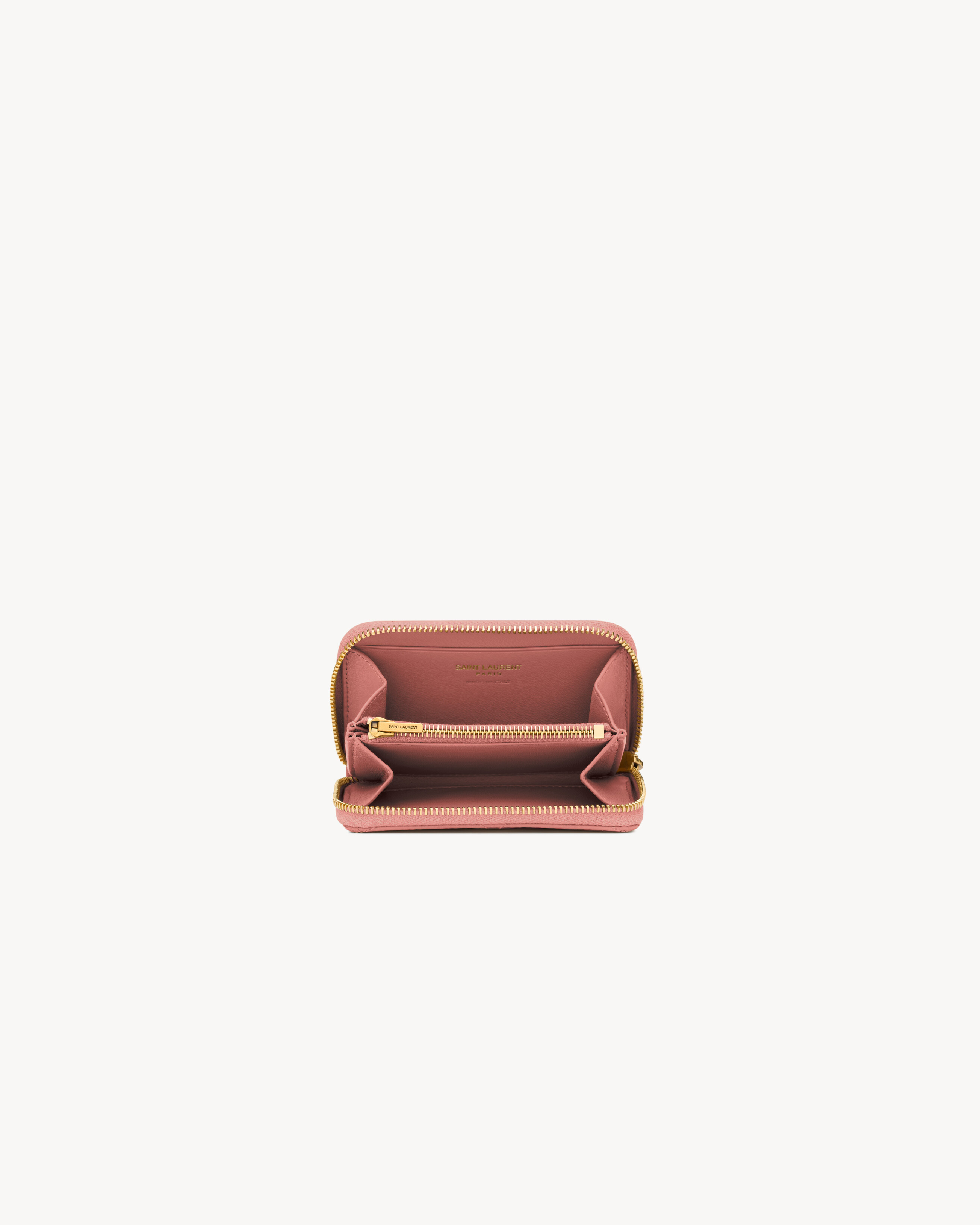 CASSANDRE BIJOU change purse in lambskin