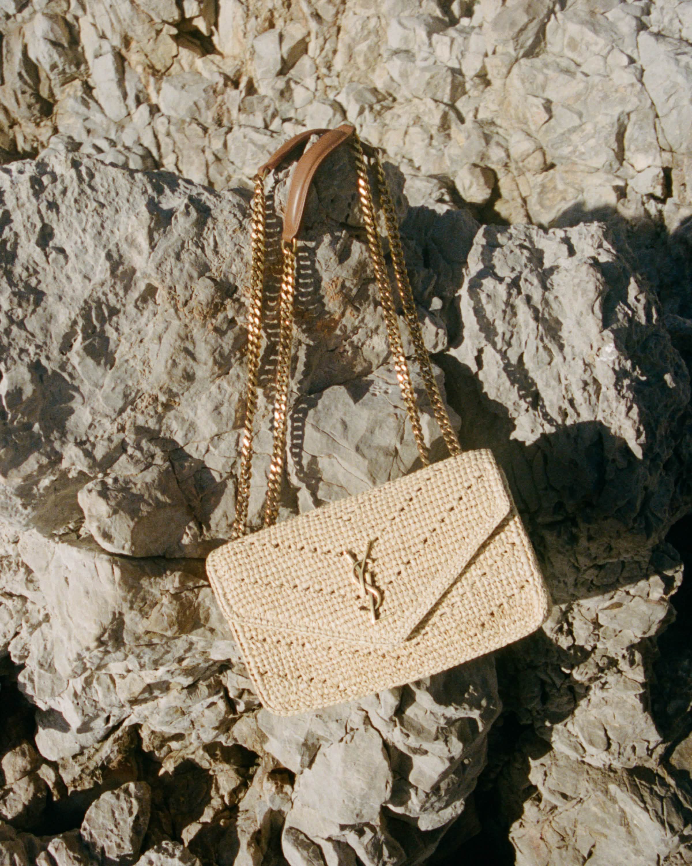 Summer Mood | Saint Laurent | YSL