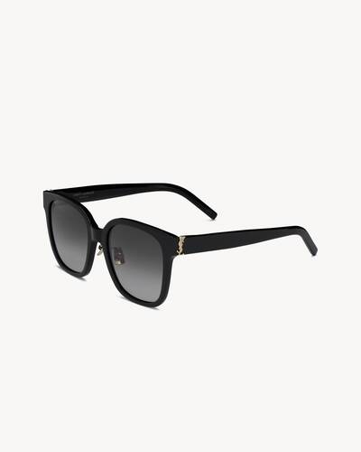 モノグラム SL M105/F ブラック | Saint Laurent | YSL JA-JP