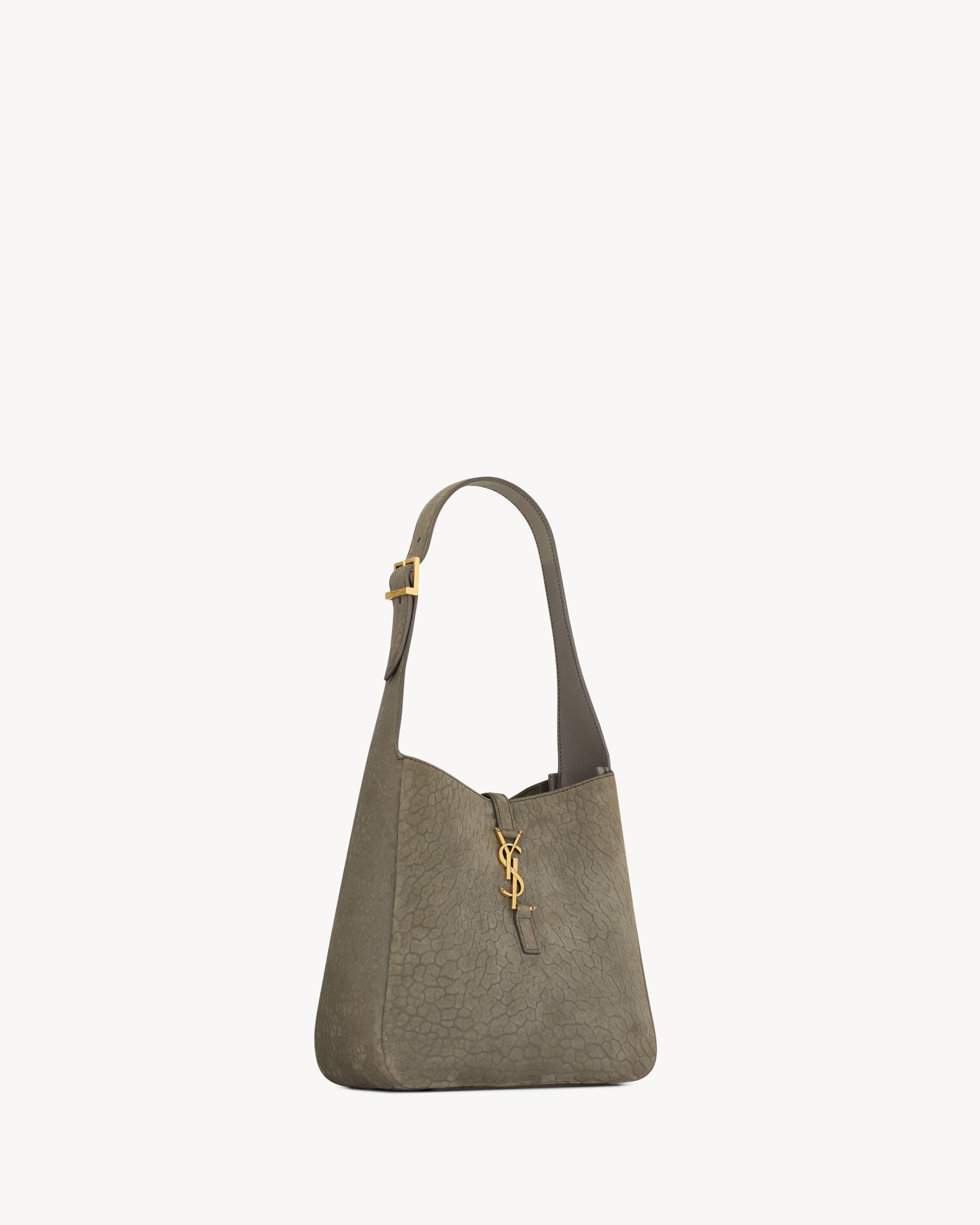 LE 5 À 7 SMALL SOUPLE EN NUBUCK