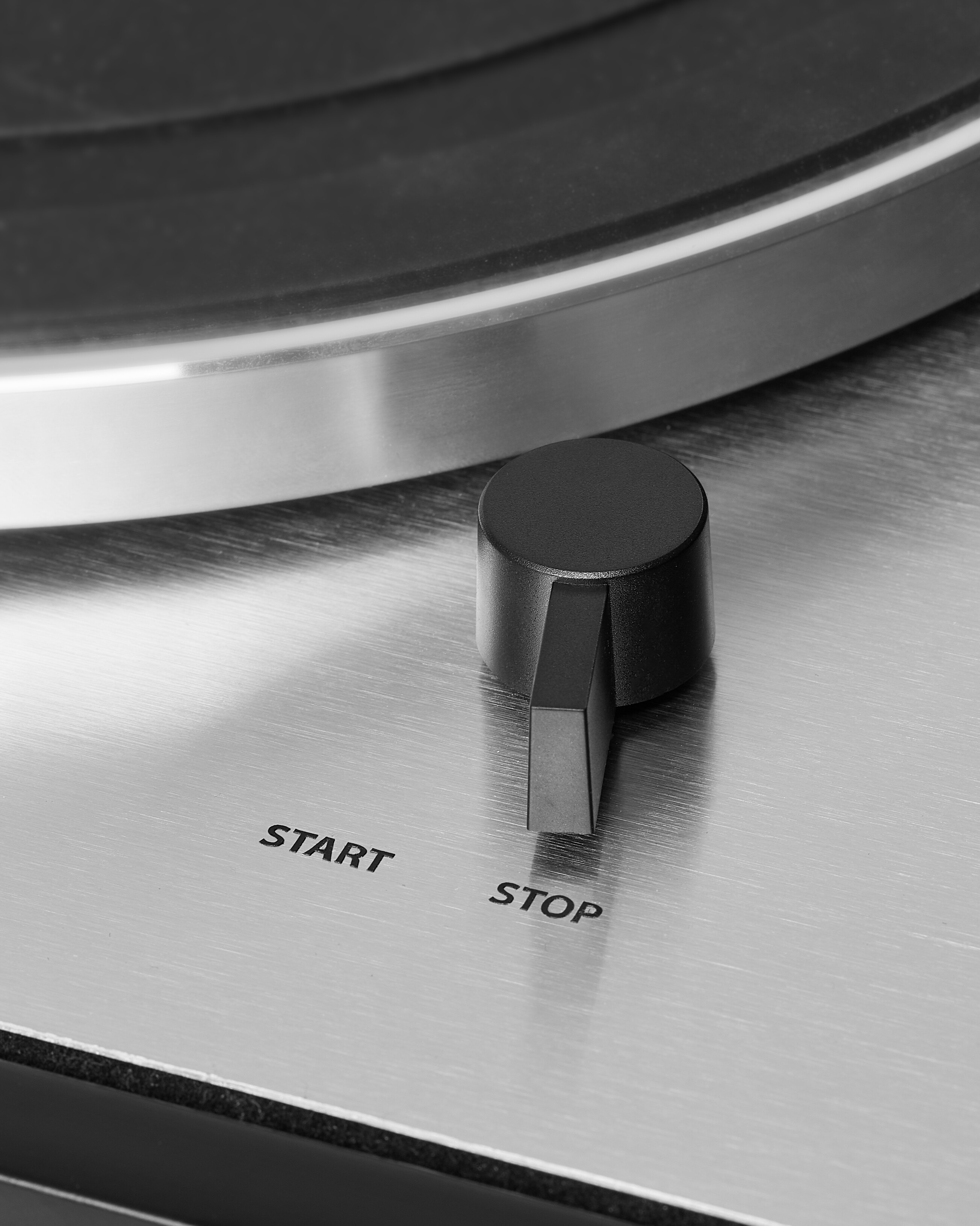 WILLY RIZZO COMMANDER SC115 SAINT LAURENT EDITION BY ANTHONY VACCARELLO 