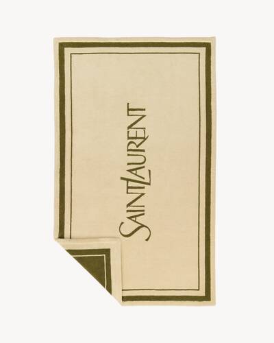 Lifestyle Travel | Rive Droite | YSL JP