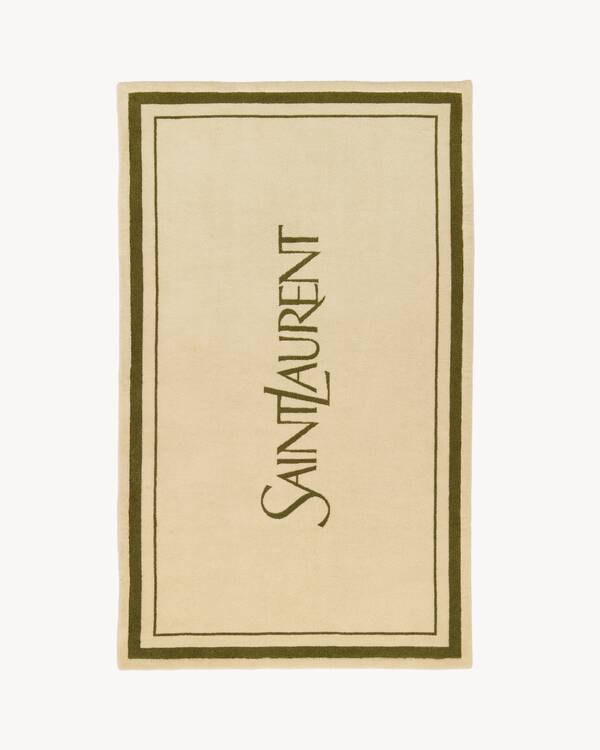 Lifestyle Travel | Rive Droite | YSL JP