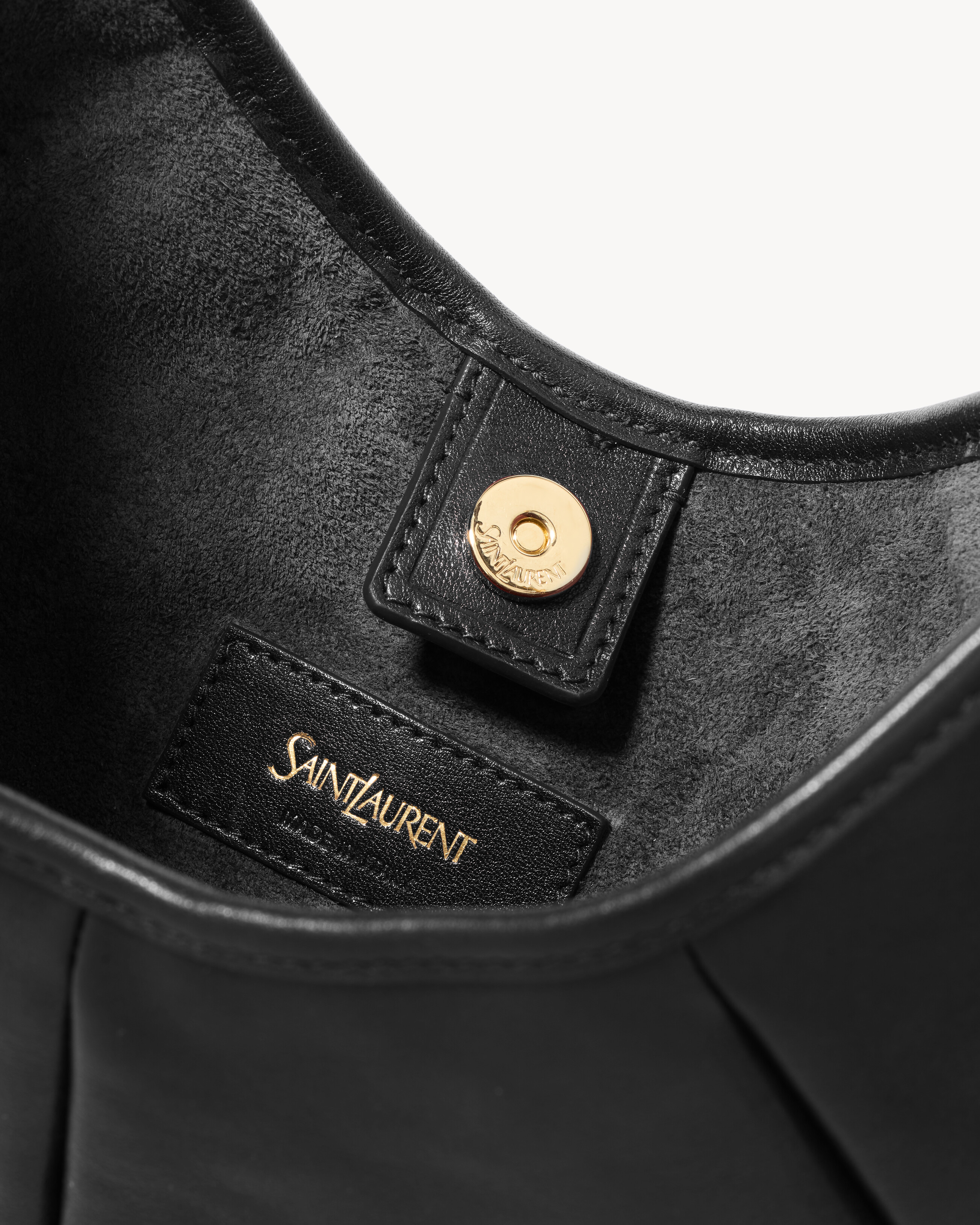 MOMBASA小号皮革手袋