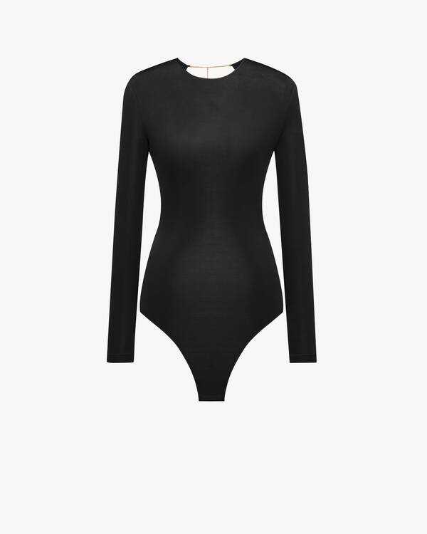 Lingerie and Swimwear for Women | Saint Laurent | YSL US