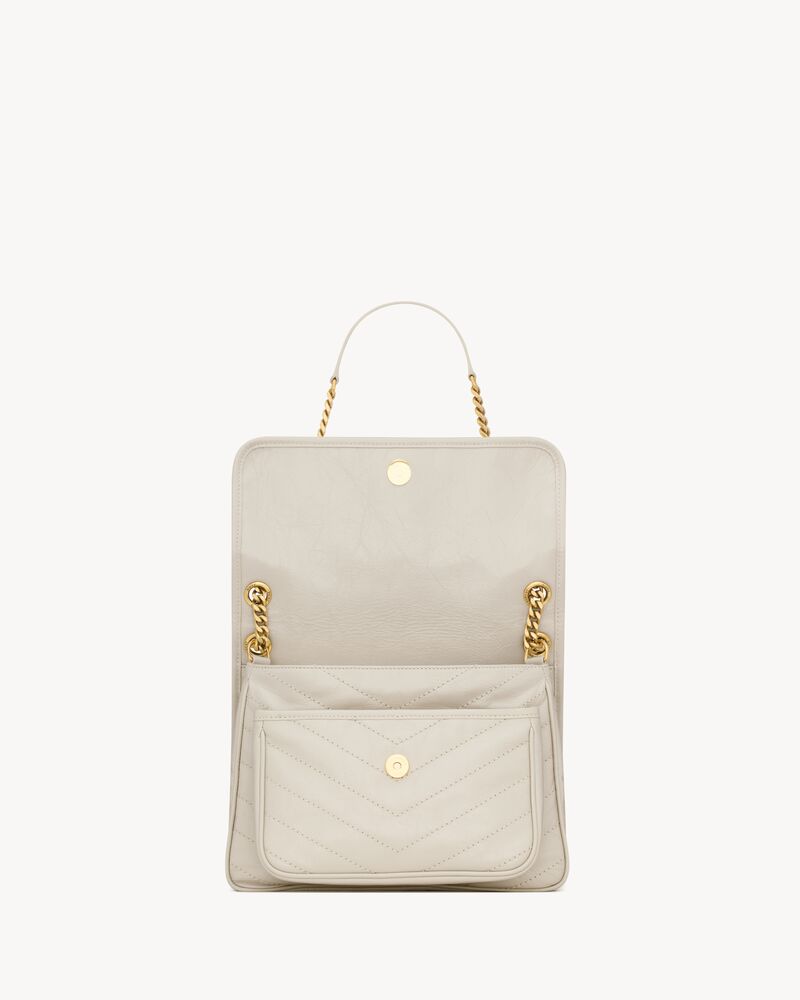 NIKI medium in vintage leather