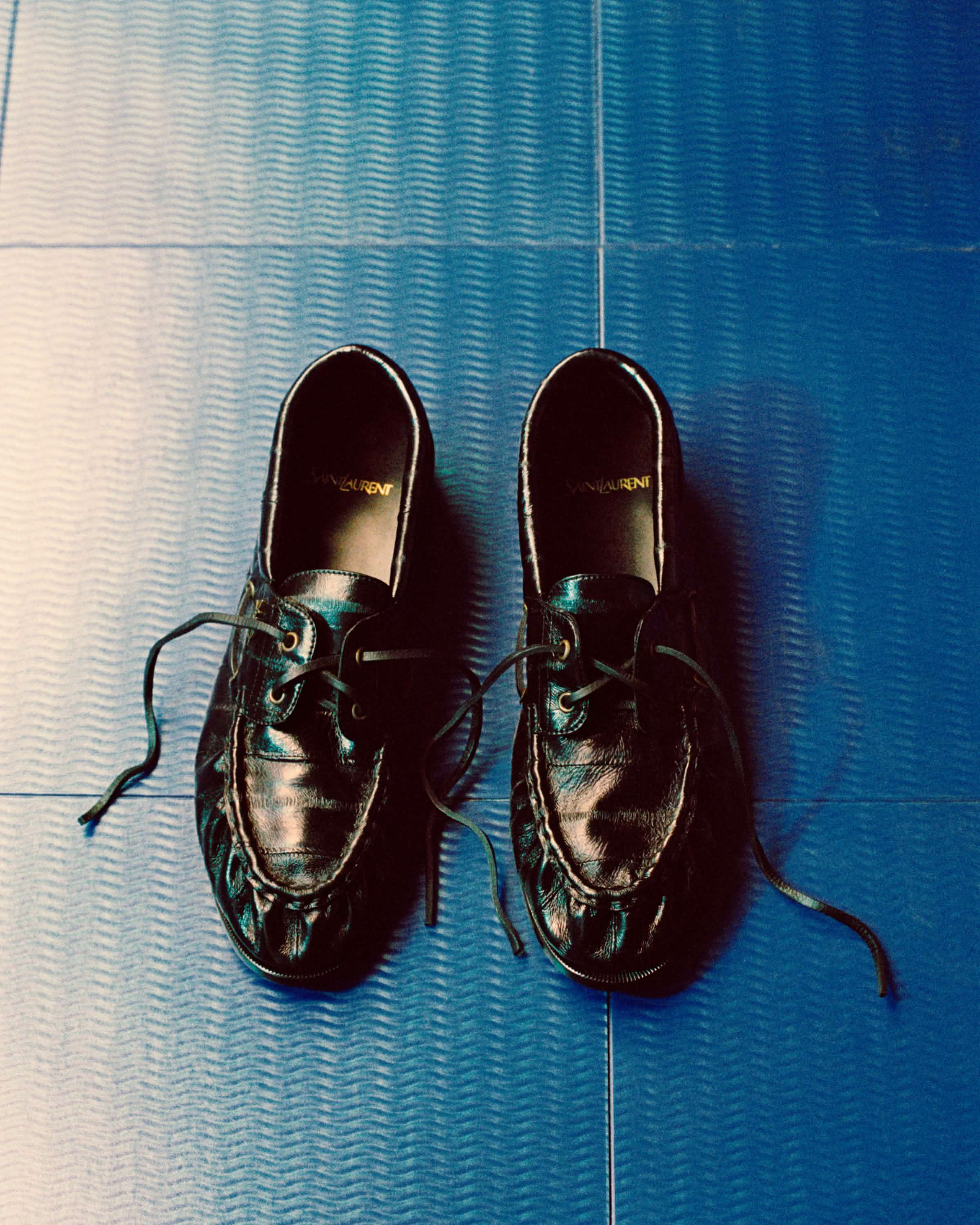 Saint Laurent | サンローラン公式オンラインストア | YSL.com