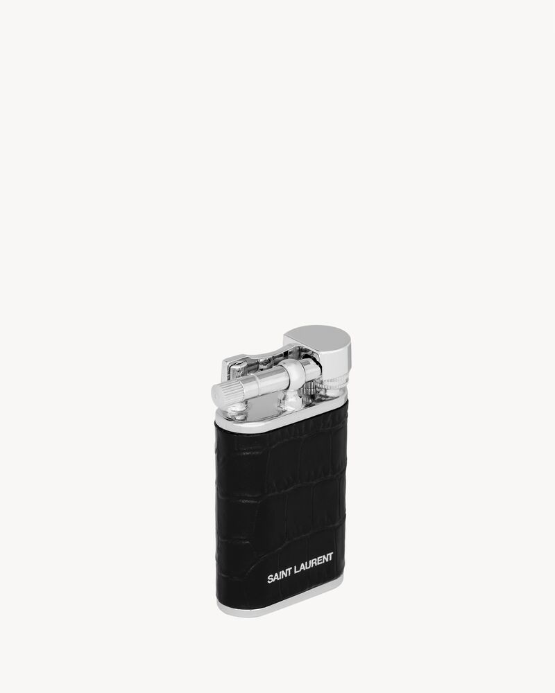LARGE TSUBOTA PEARL LIGHTER