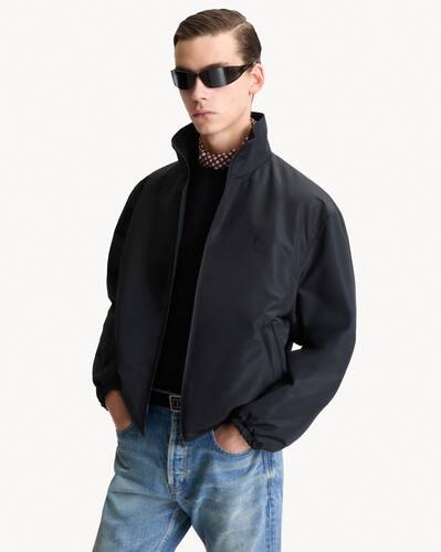 WINDBREAKERS | Saint Laurent | YSL EN-JP