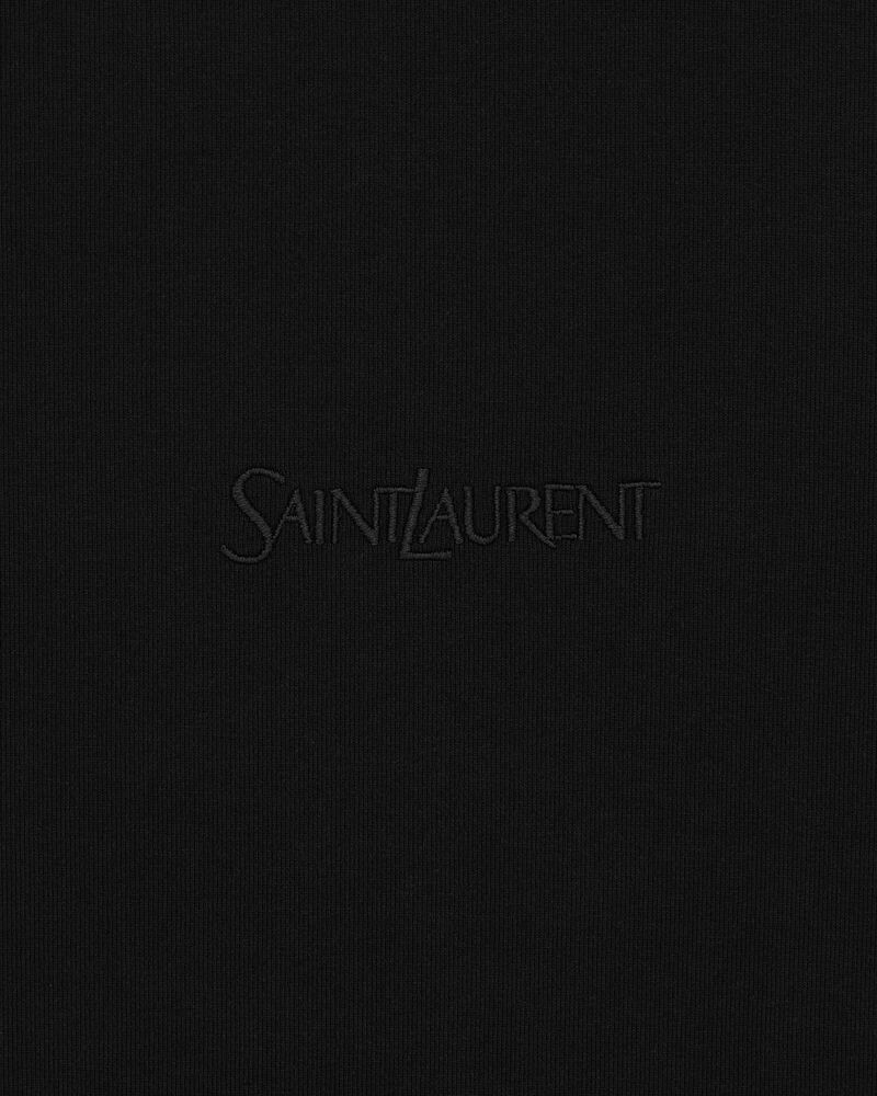 SAINT LAURENT T-shirt