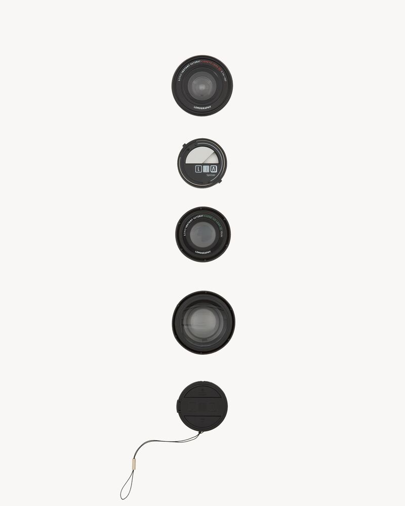 LOMOGRAPHY INSTANT CAMERA