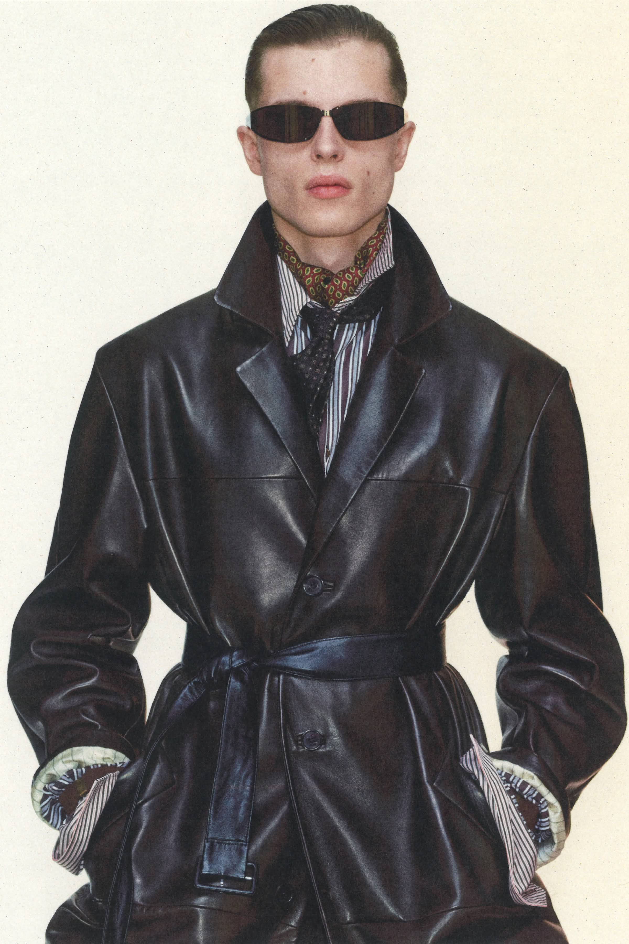Men Accessories > New Arrivals > Fall 26  > Single 1