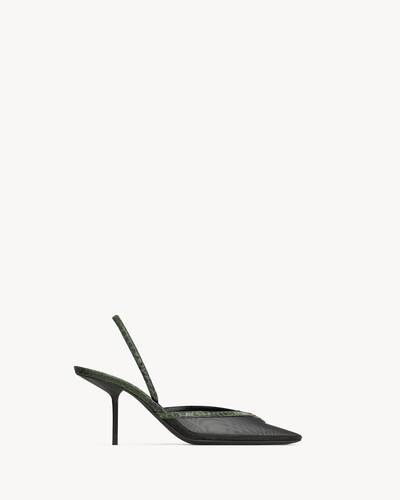 Shoes for Women | Saint Laurent | YSL US