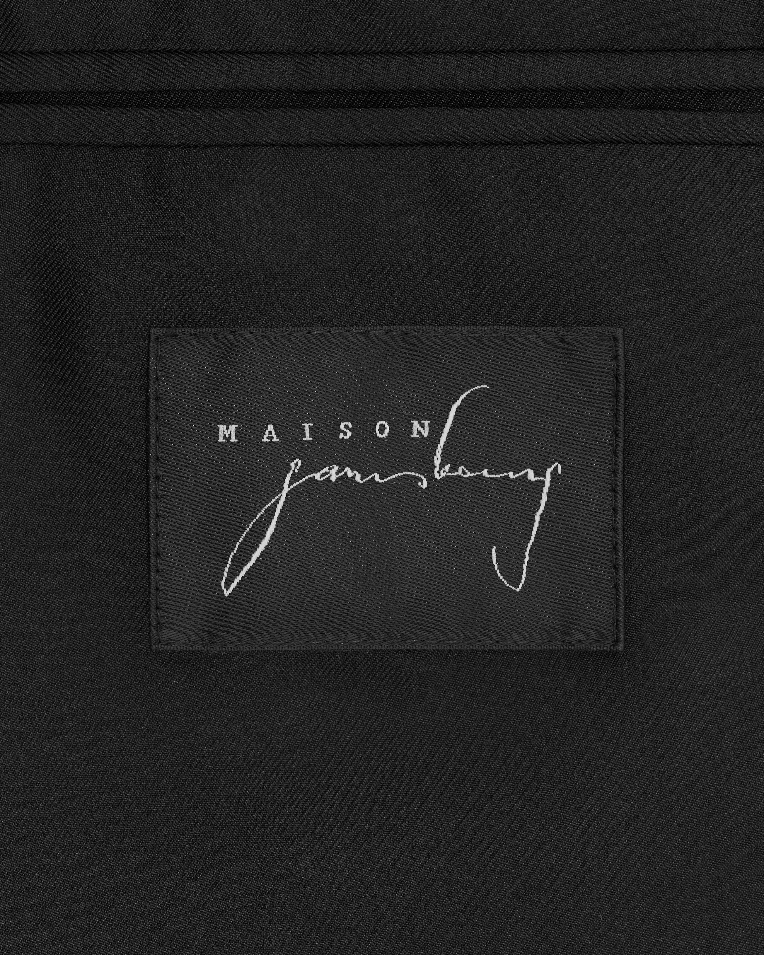 Veste Serge Gainsbourg