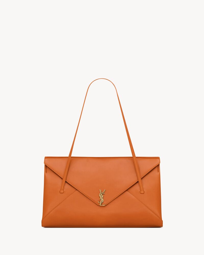 SIMONE large in soft leather