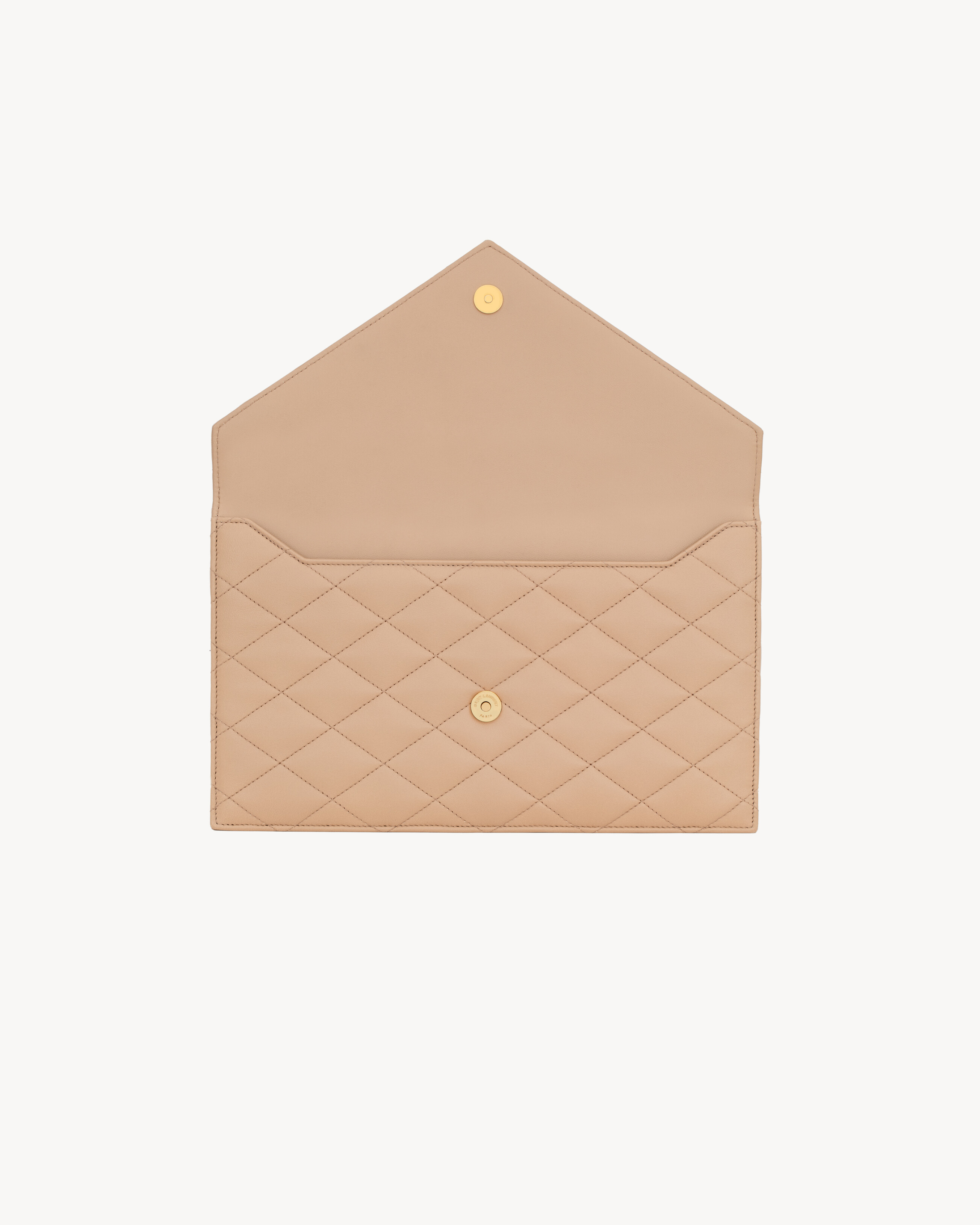 PARIS pouch in lambskin